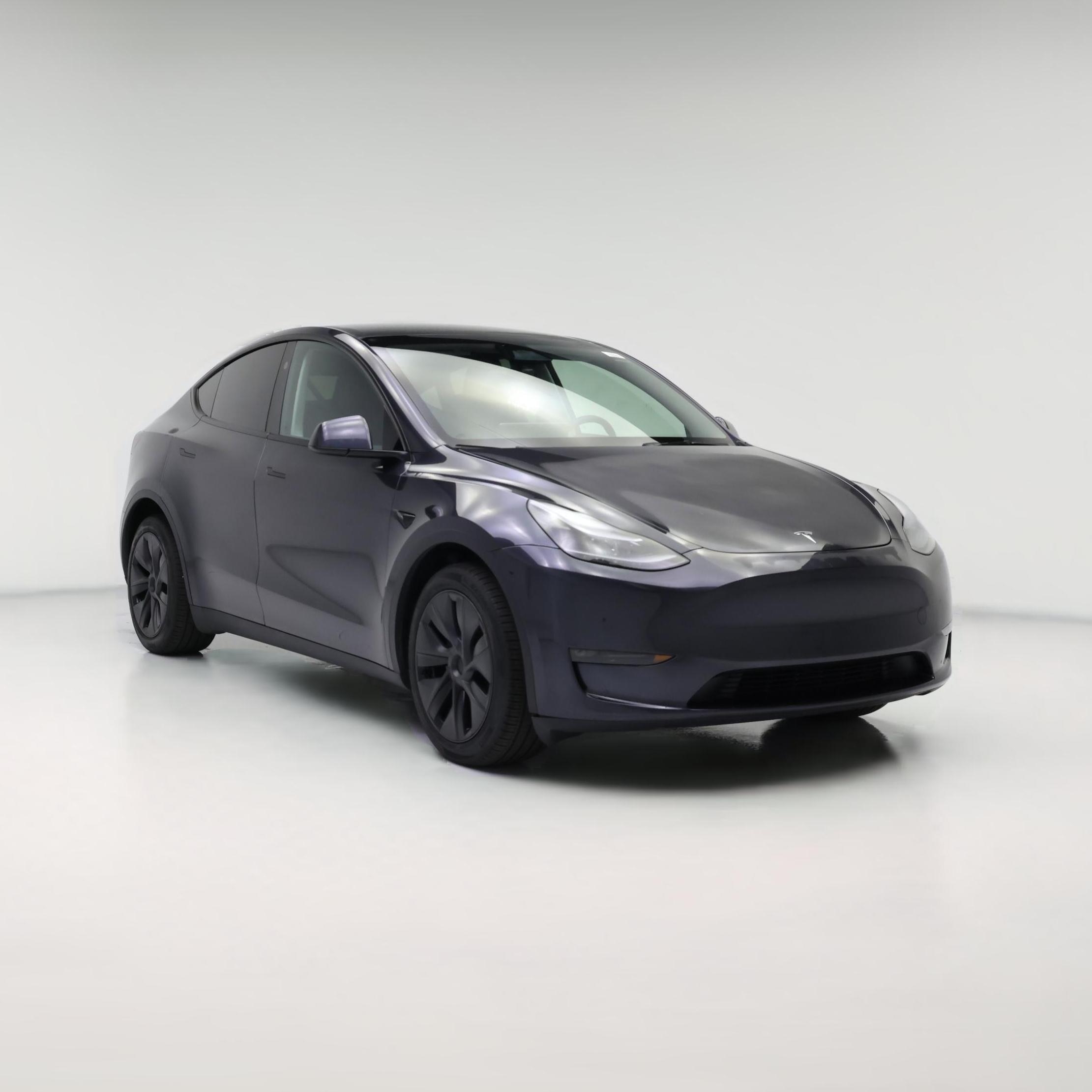 Thumbnail: 2025 Tesla Model Y - 1