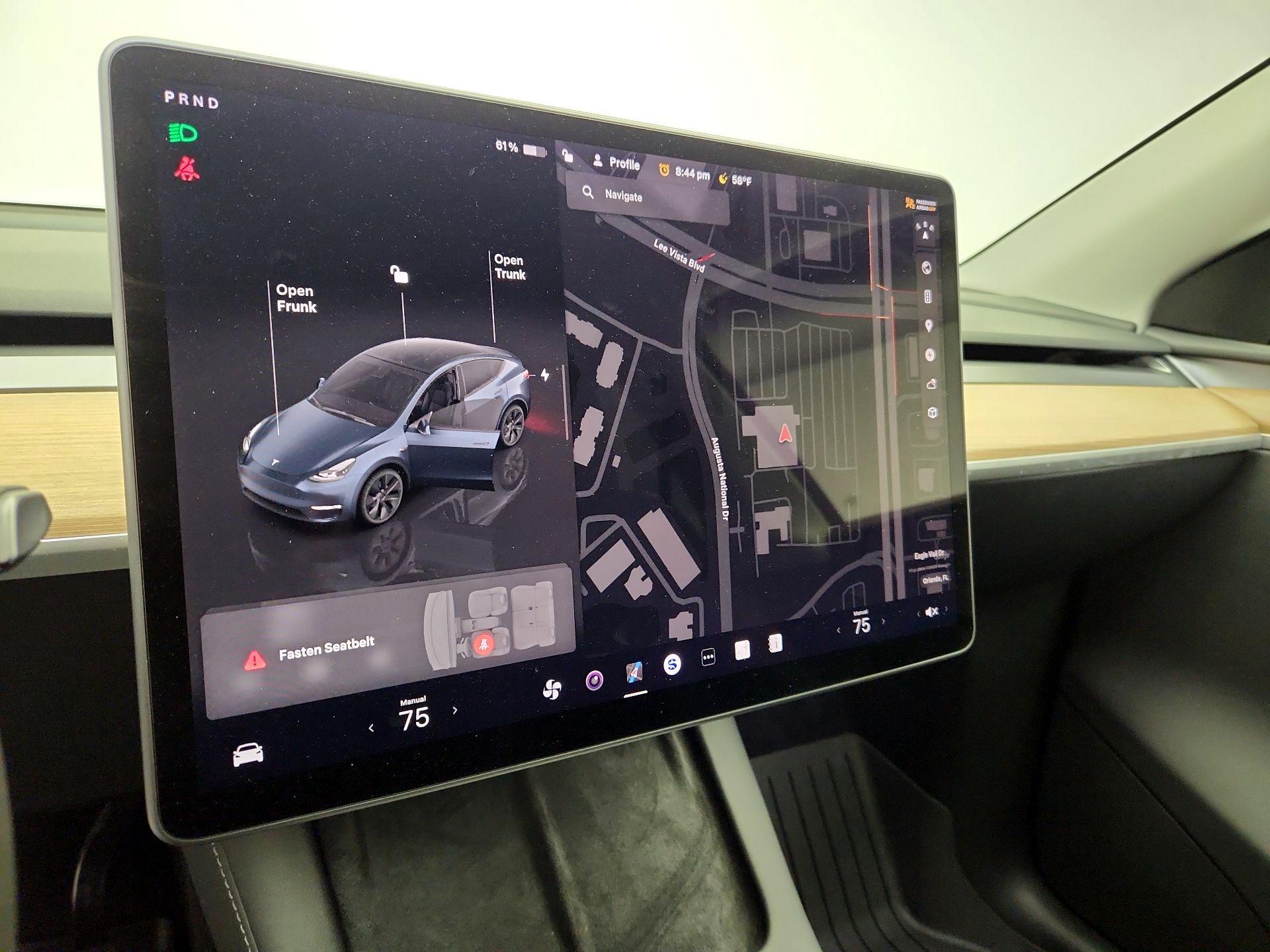 Thumbnail: 2025 Tesla Model Y - 13