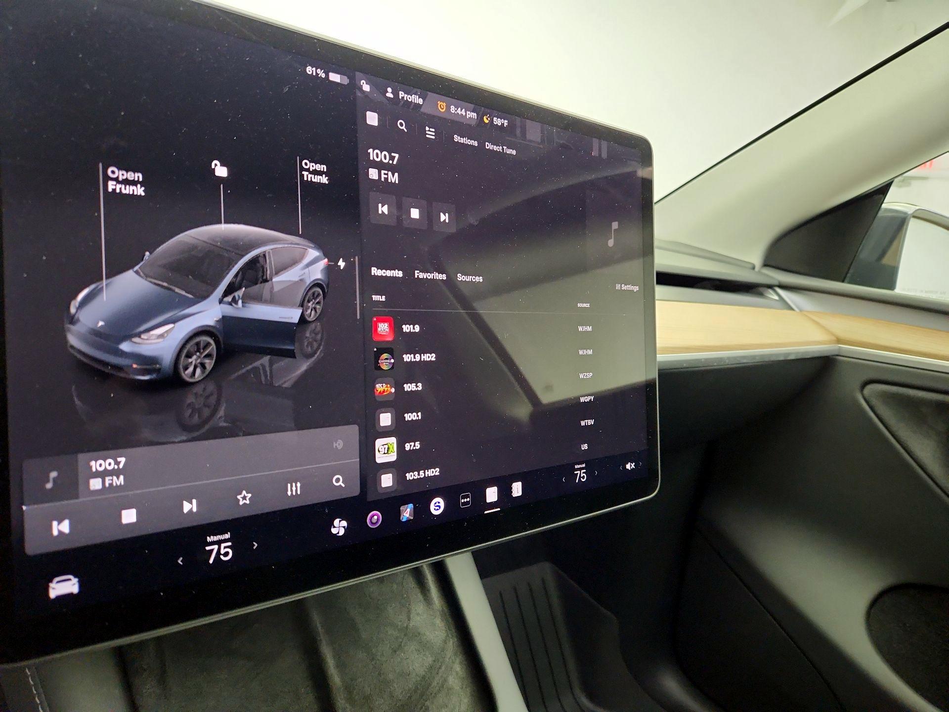 Thumbnail: 2025 Tesla Model Y - 15