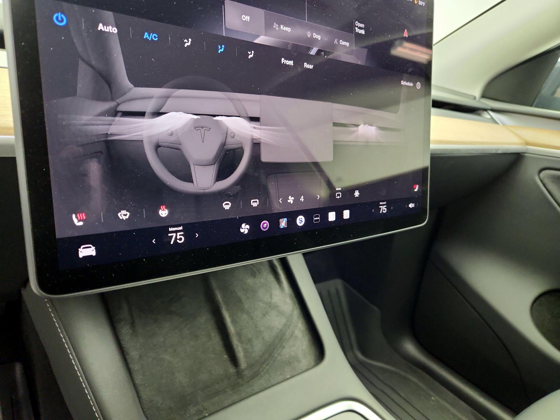 Thumbnail: 2025 Tesla Model Y - 16