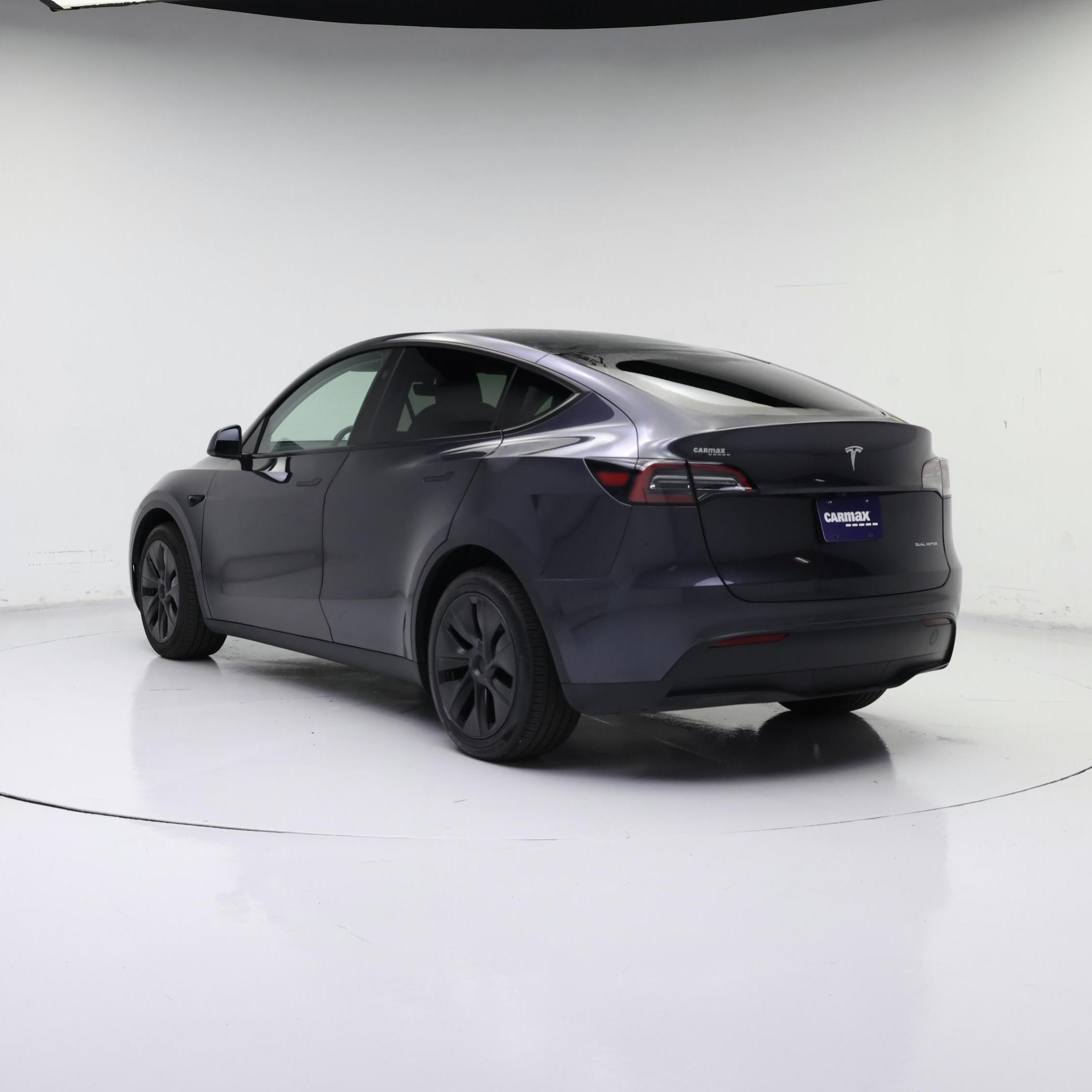 Thumbnail: 2025 Tesla Model Y - 2
