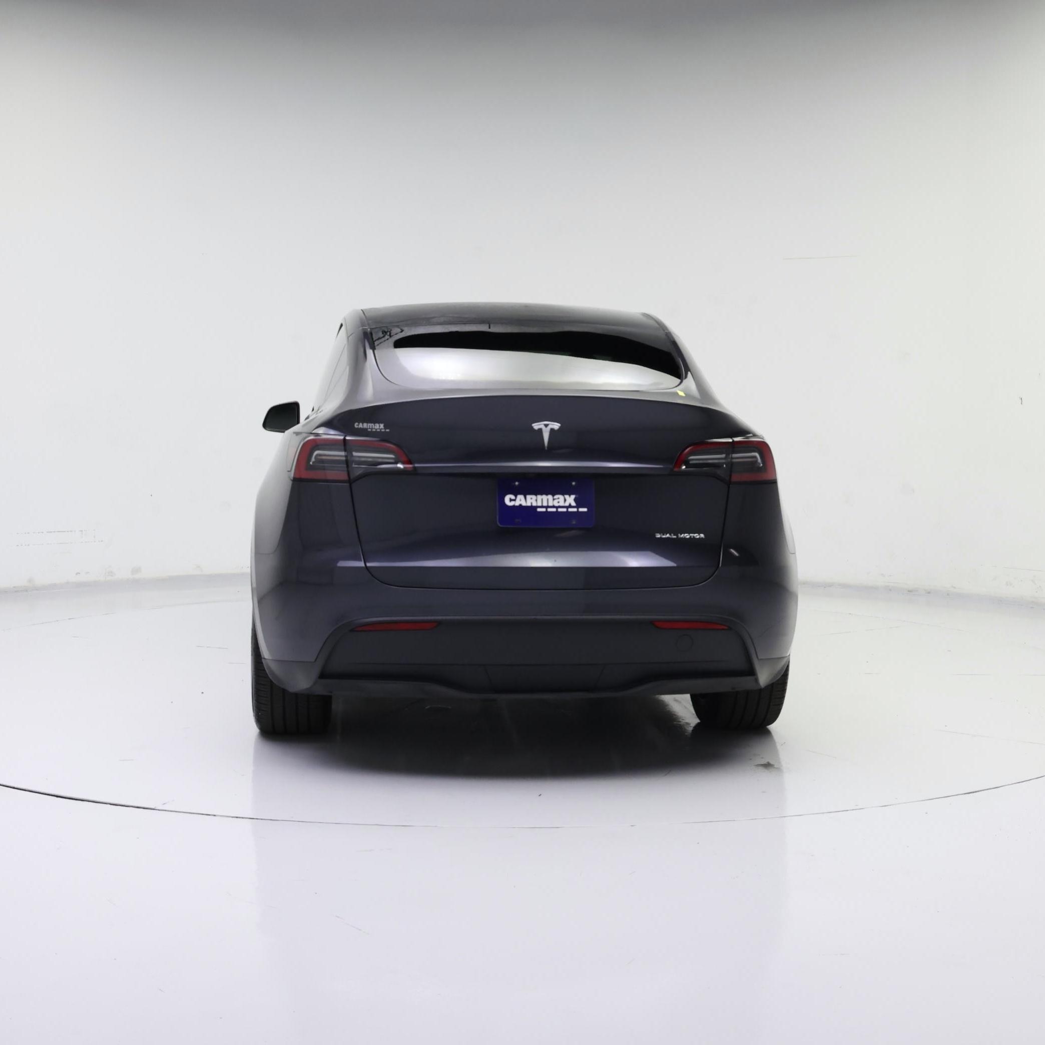 Thumbnail: 2025 Tesla Model Y - 6
