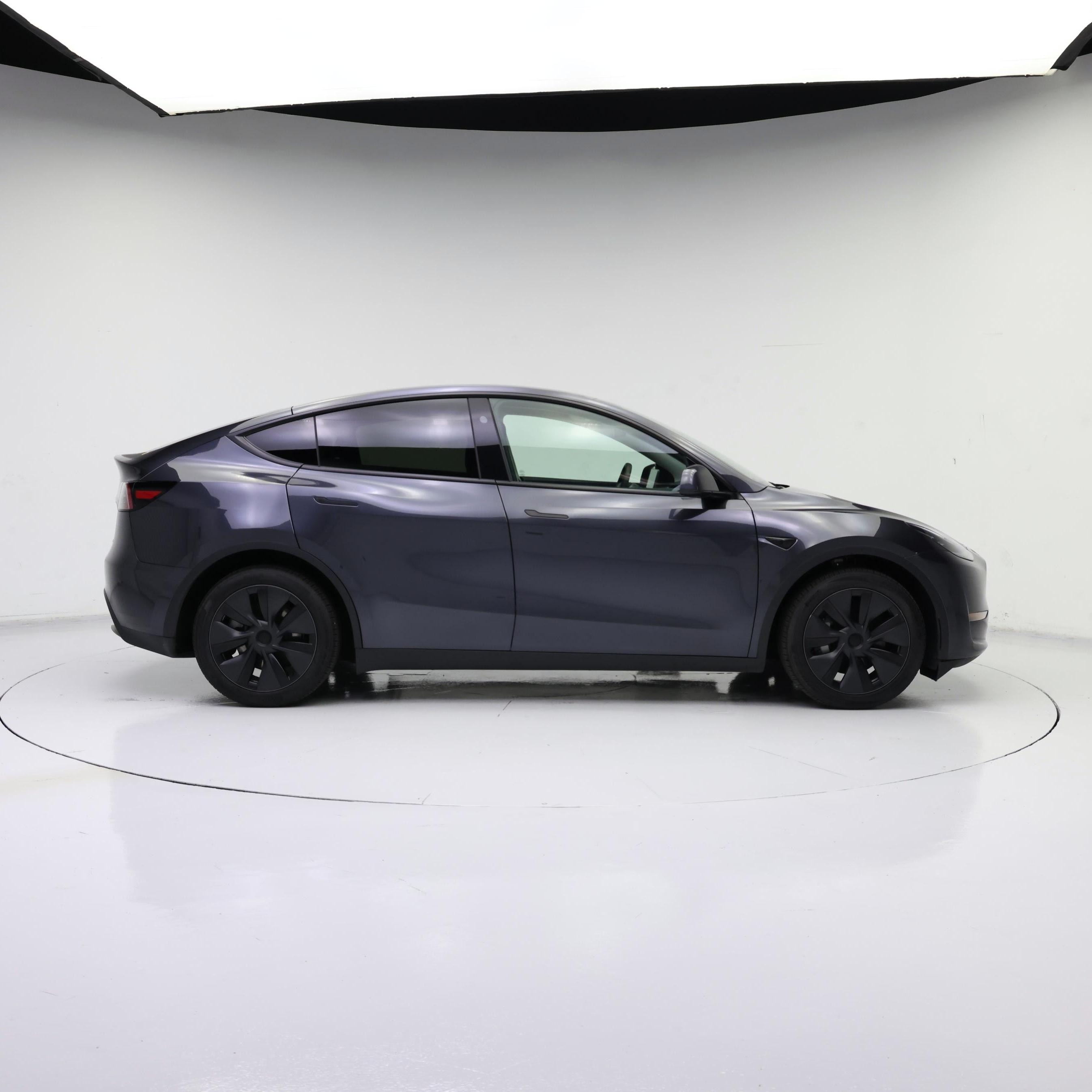 Thumbnail: 2025 Tesla Model Y - 7