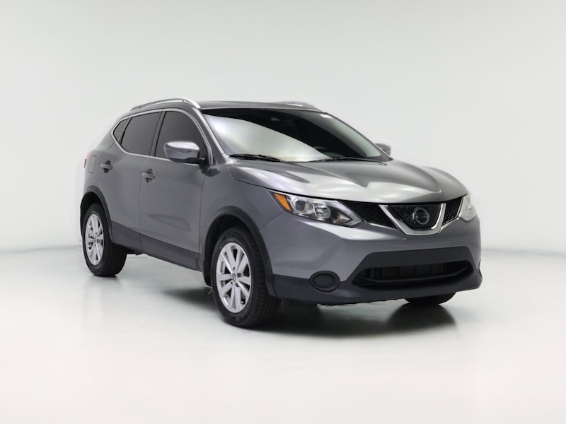 2019 Nissan Rogue Sport SV -
                  Orlando, FL