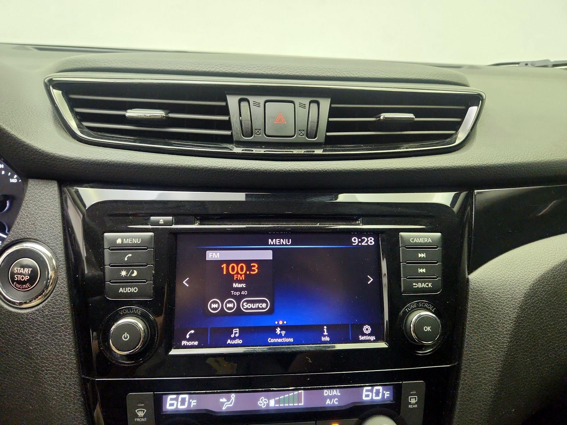 Thumbnail: 2019 Nissan Rogue Sport - 15