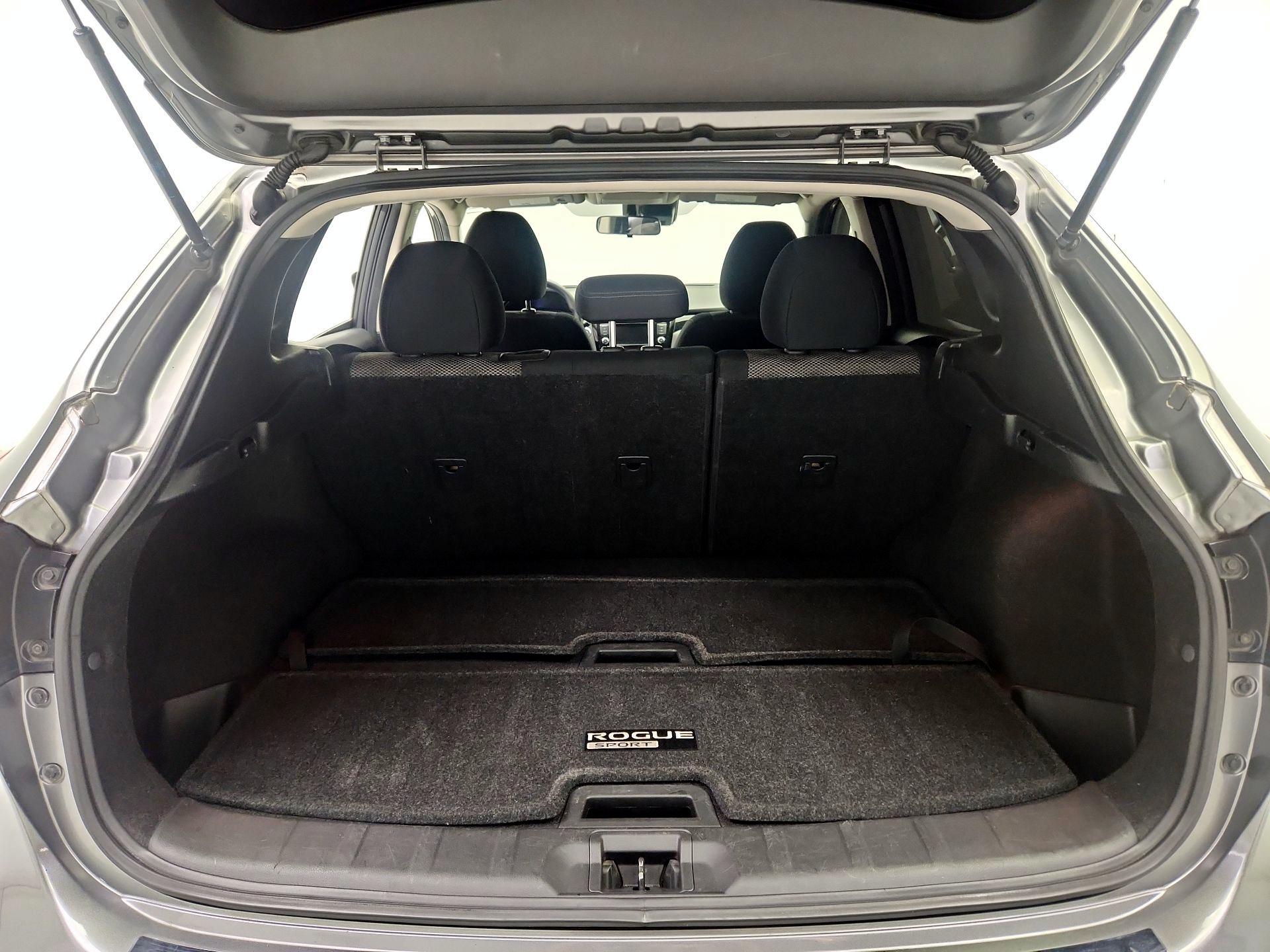 Thumbnail: 2019 Nissan Rogue Sport - 20