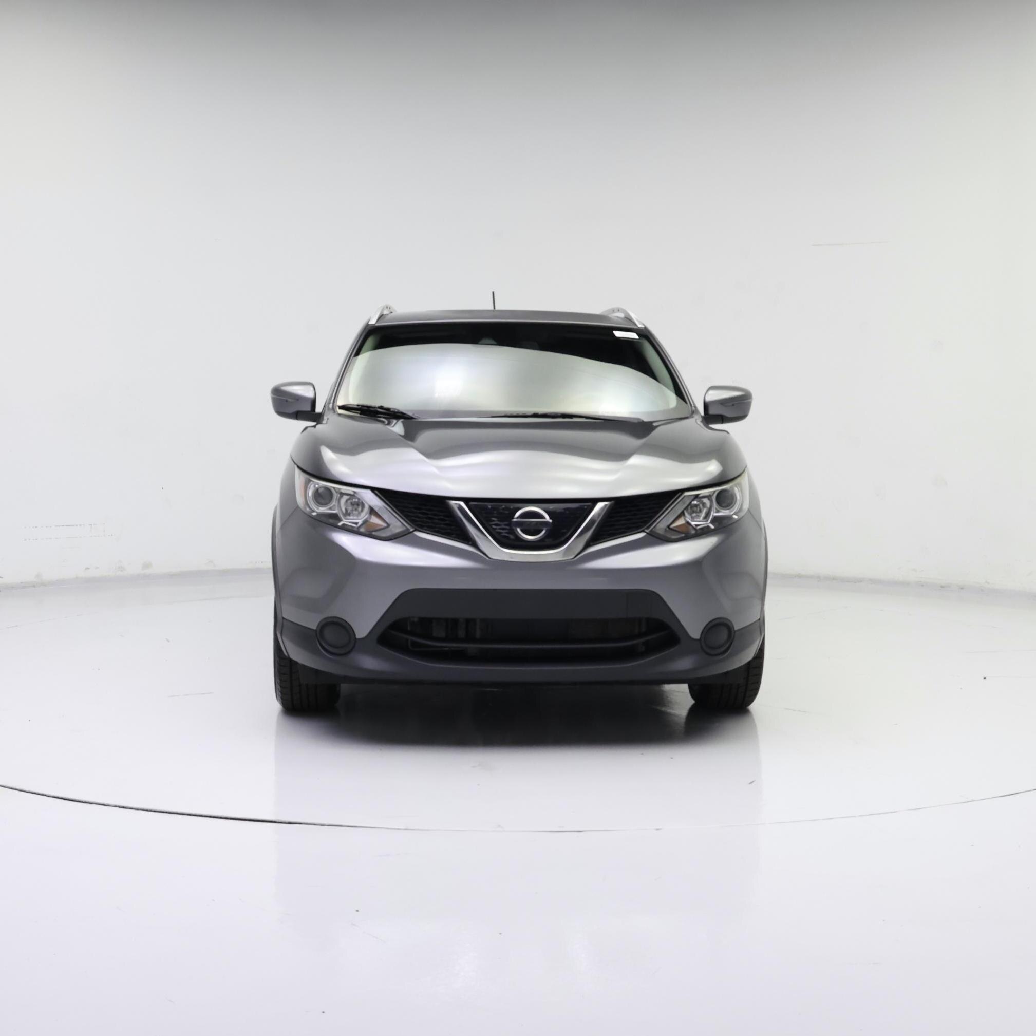 Thumbnail: 2019 Nissan Rogue Sport - 5