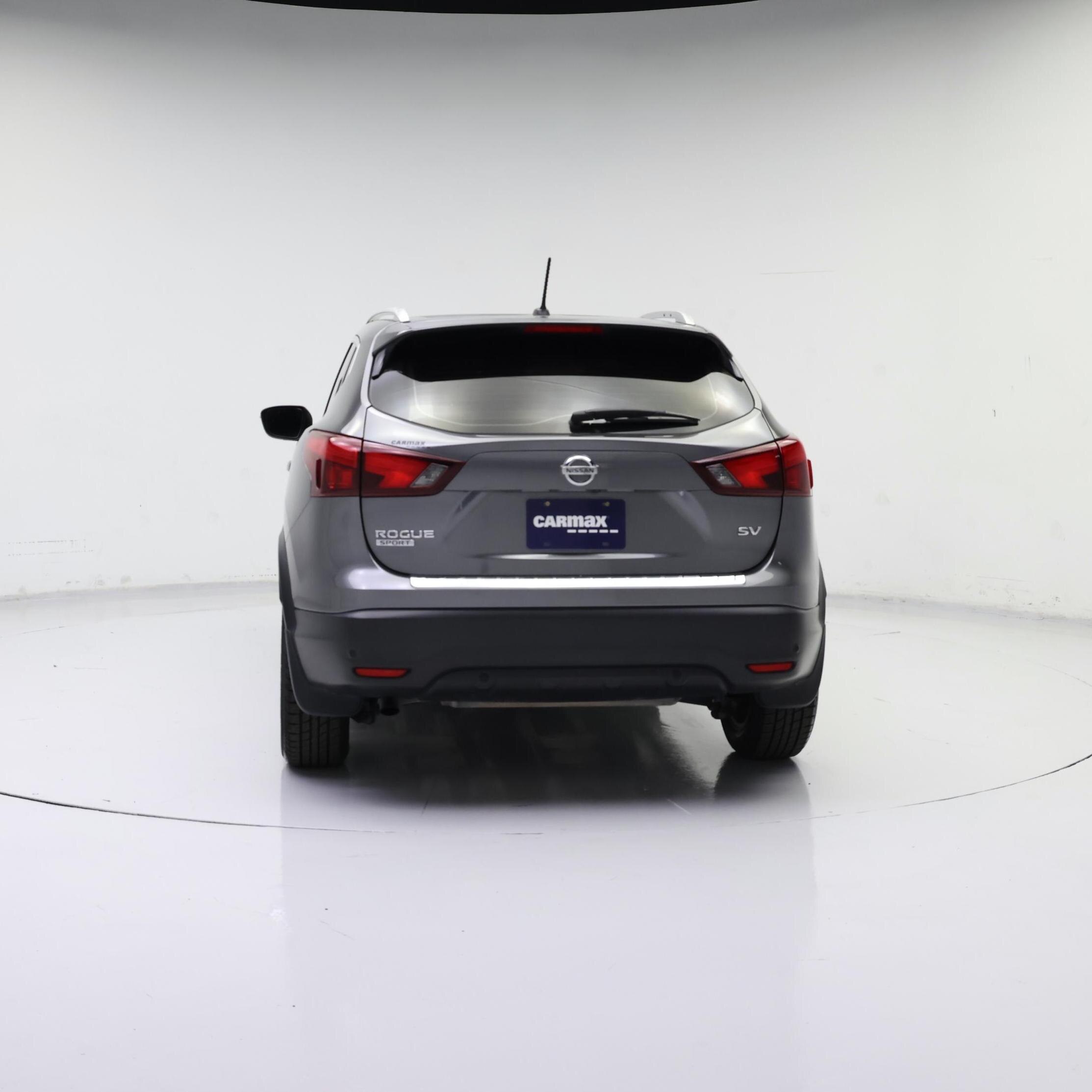 Thumbnail: 2019 Nissan Rogue Sport - 6