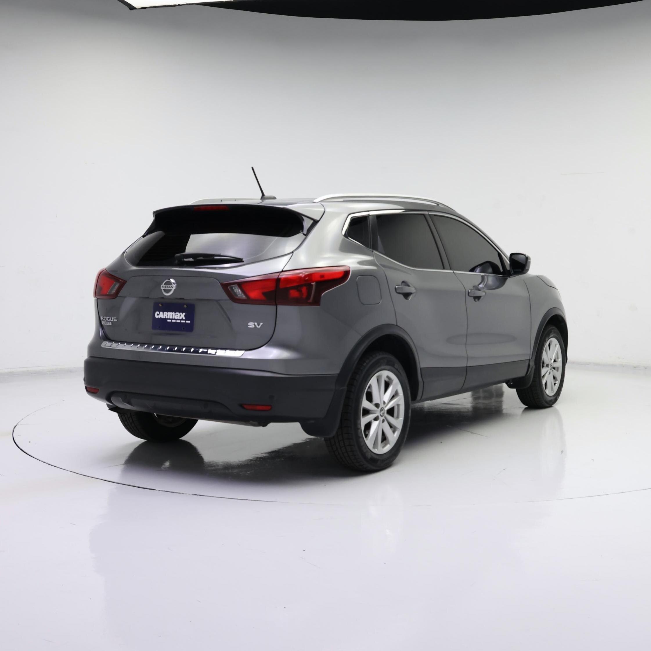 Thumbnail: 2019 Nissan Rogue Sport - 8