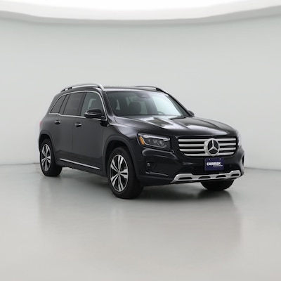2025 Mercedes-Benz GLB250