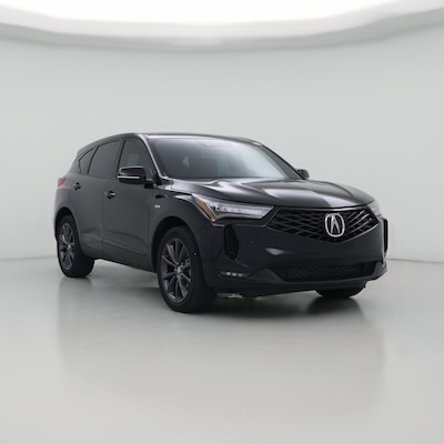 2025 Acura RDX SH-AWD A-Spec