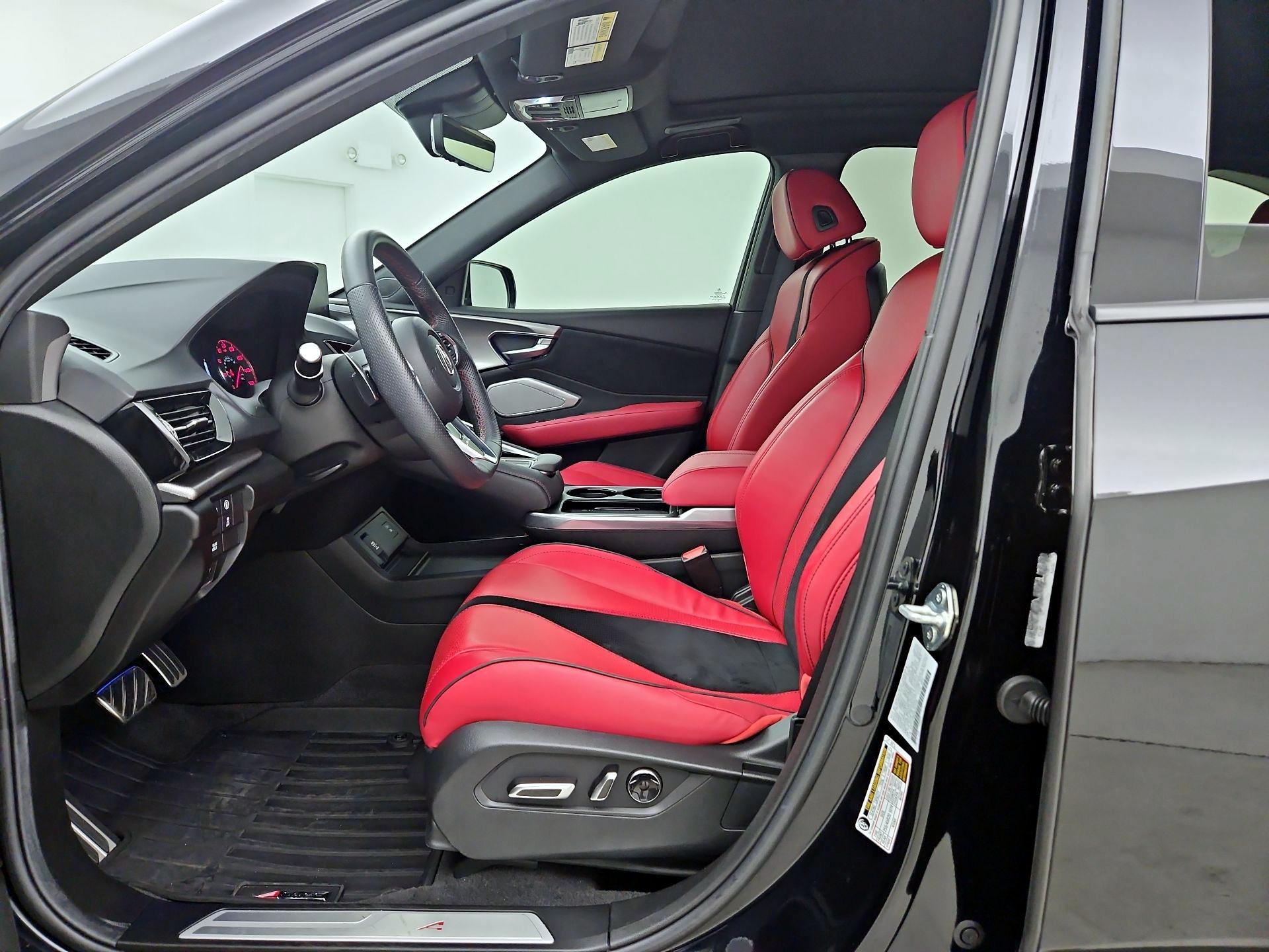 Thumbnail: 2025 Acura RDX - 11