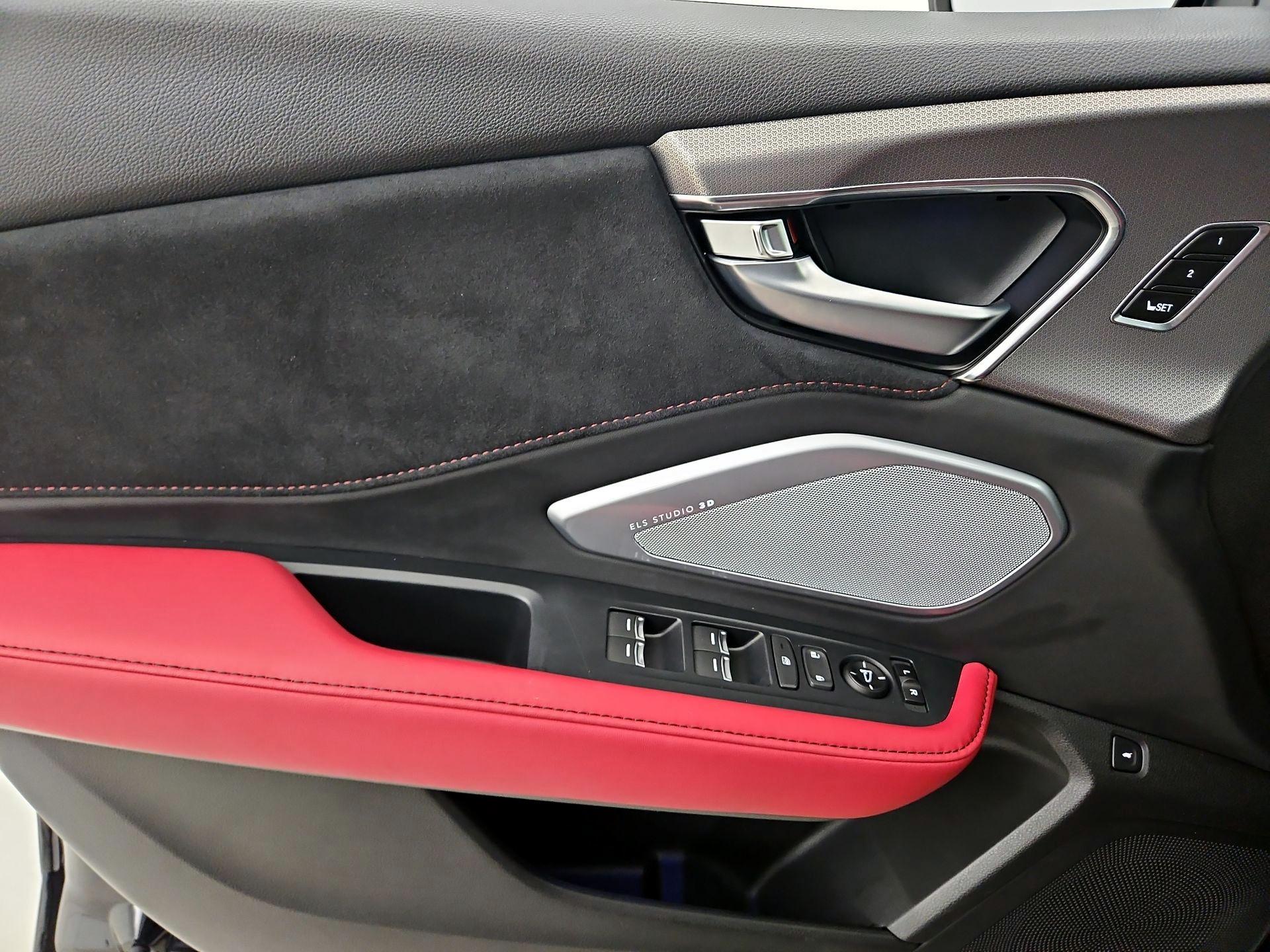 Thumbnail: 2025 Acura RDX - 12