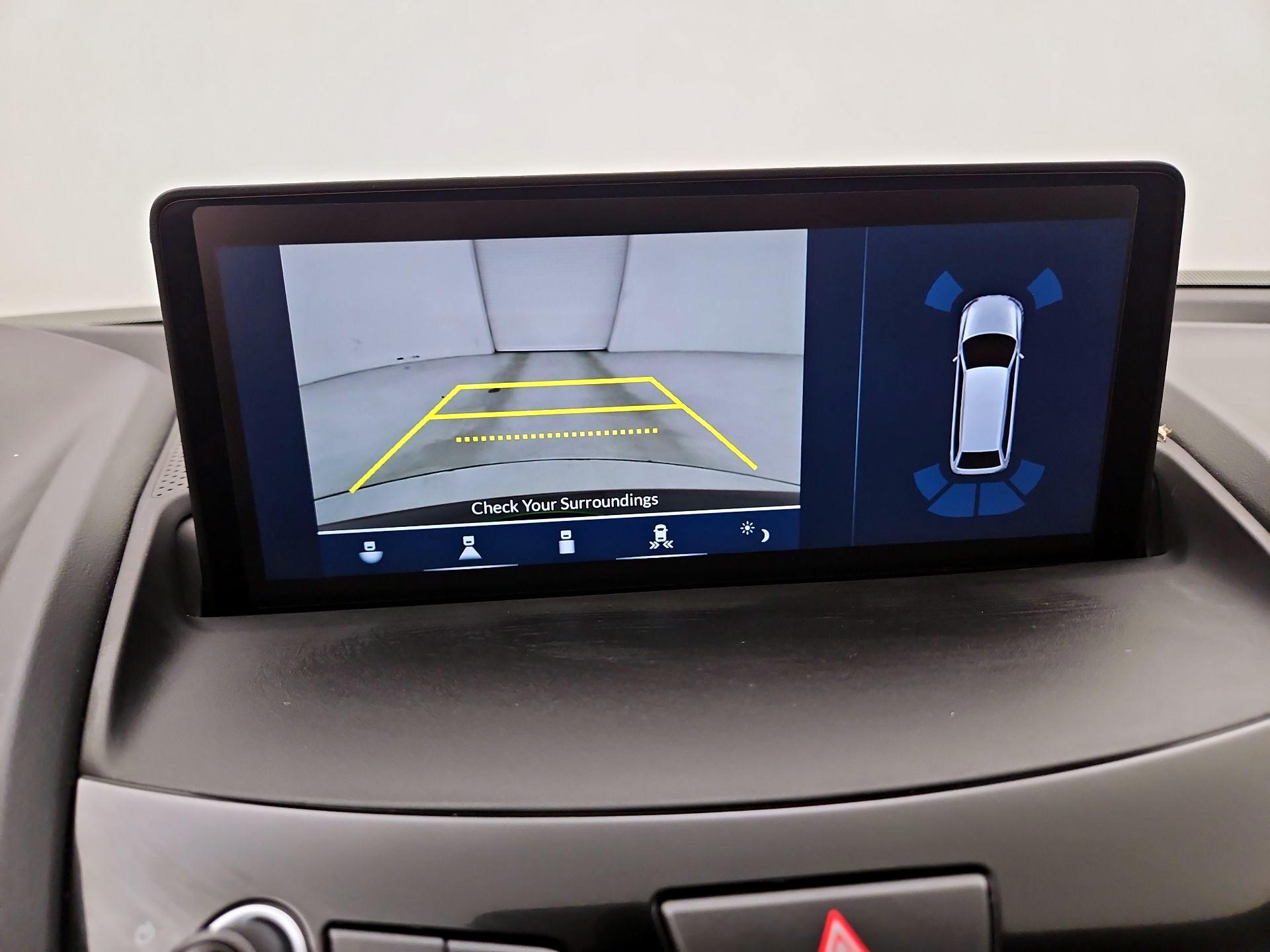 Thumbnail: 2025 Acura RDX - 15