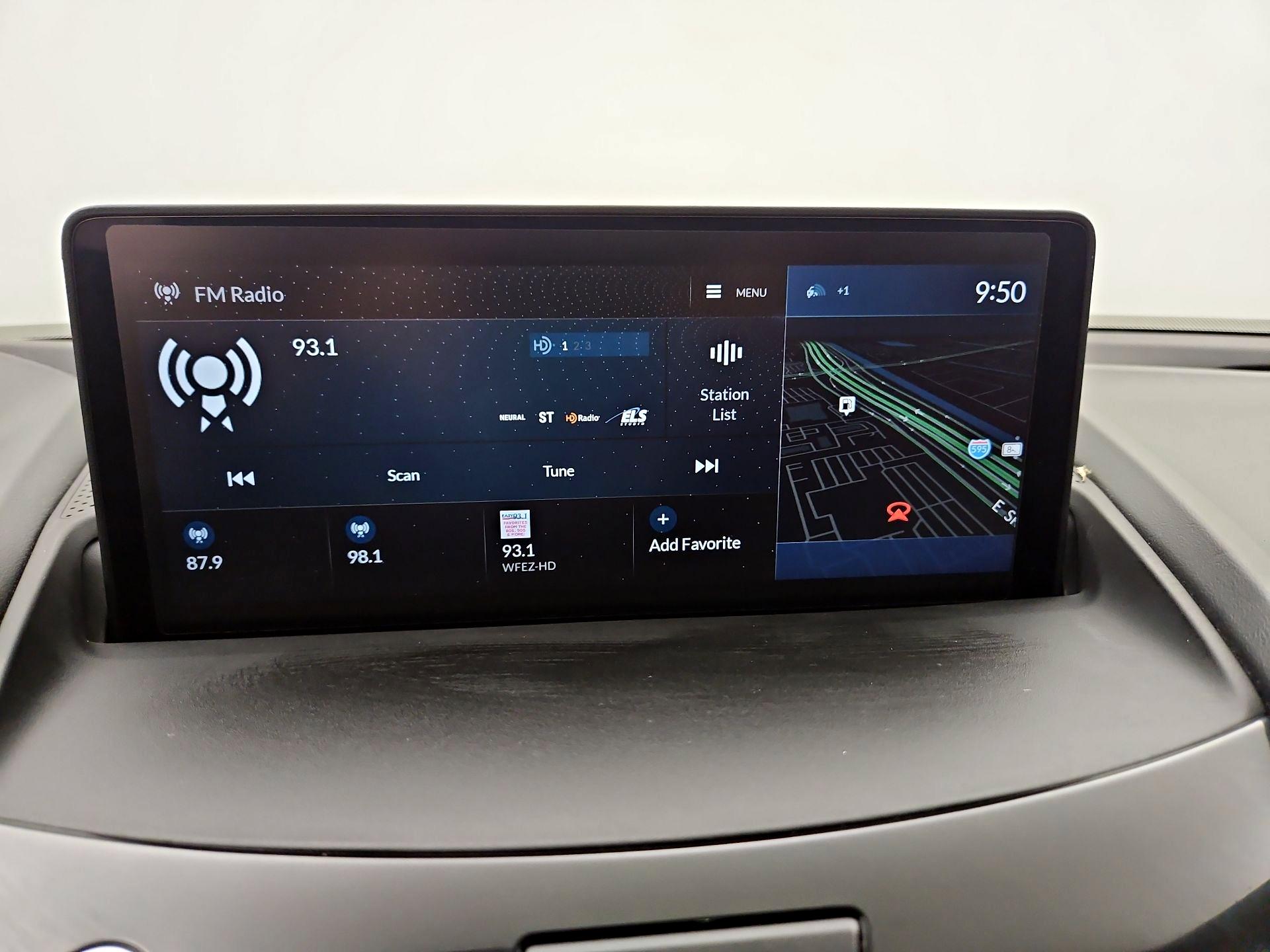 Thumbnail: 2025 Acura RDX - 16