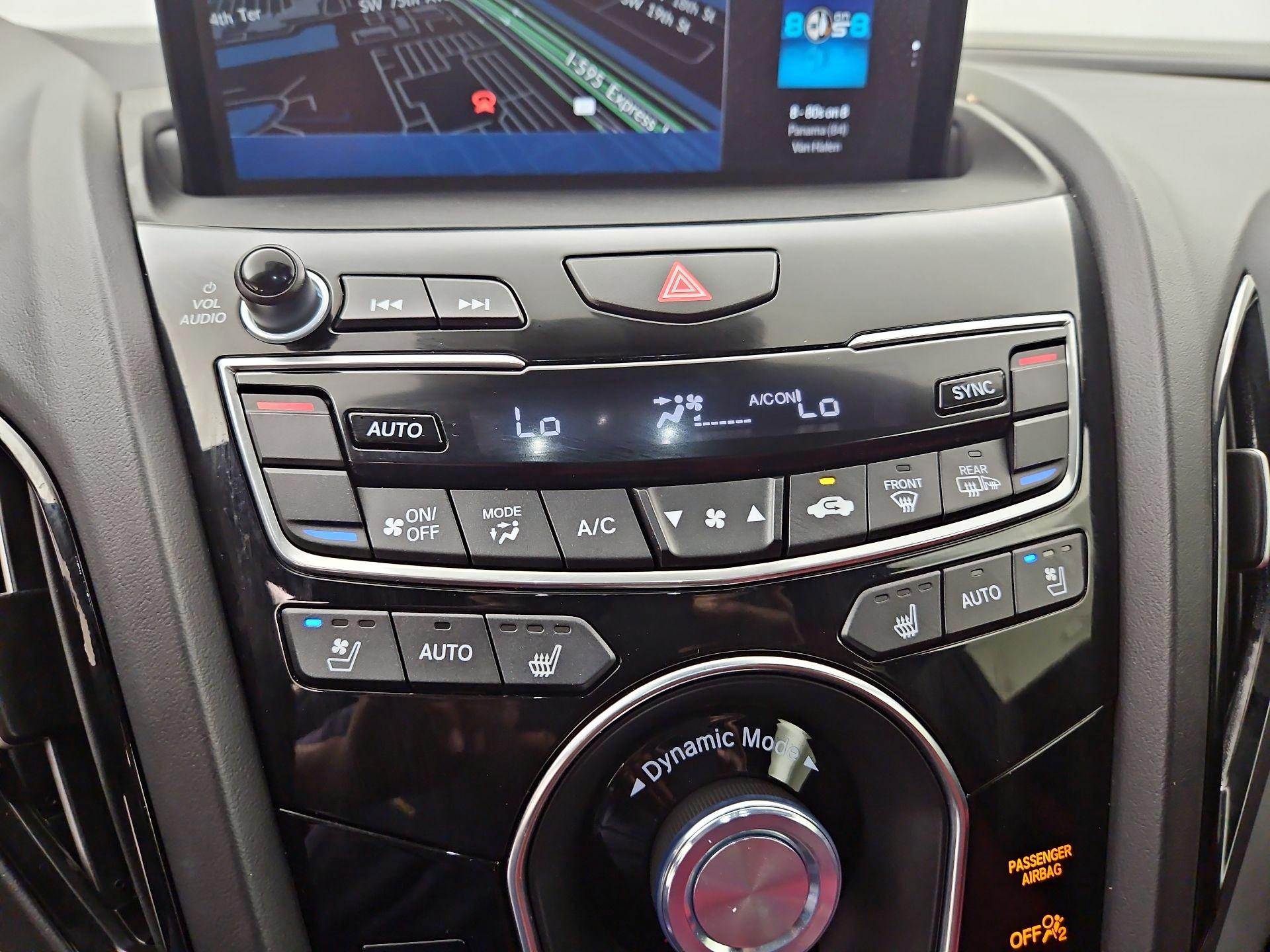 Thumbnail: 2025 Acura RDX - 17