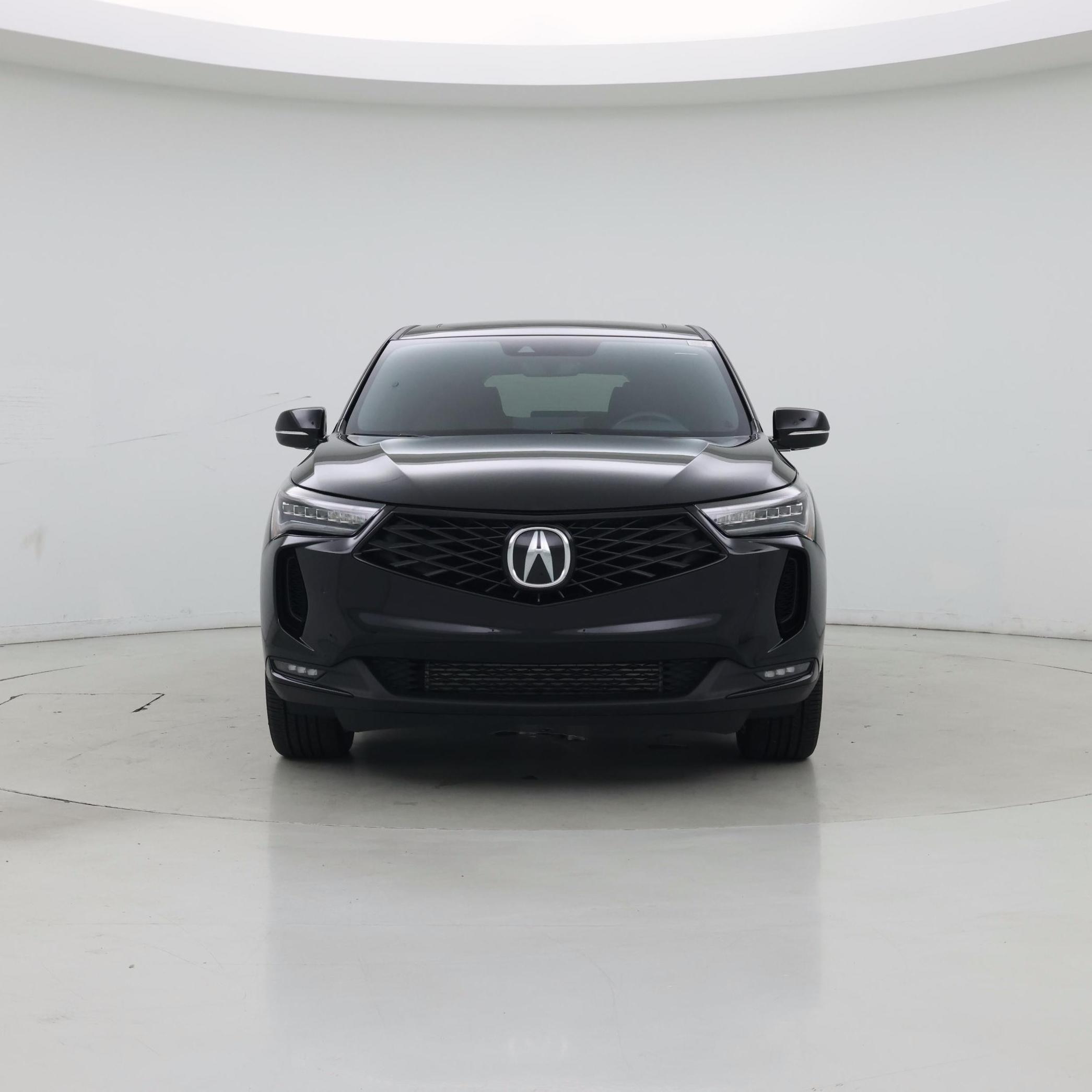 Thumbnail: 2025 Acura RDX - 5