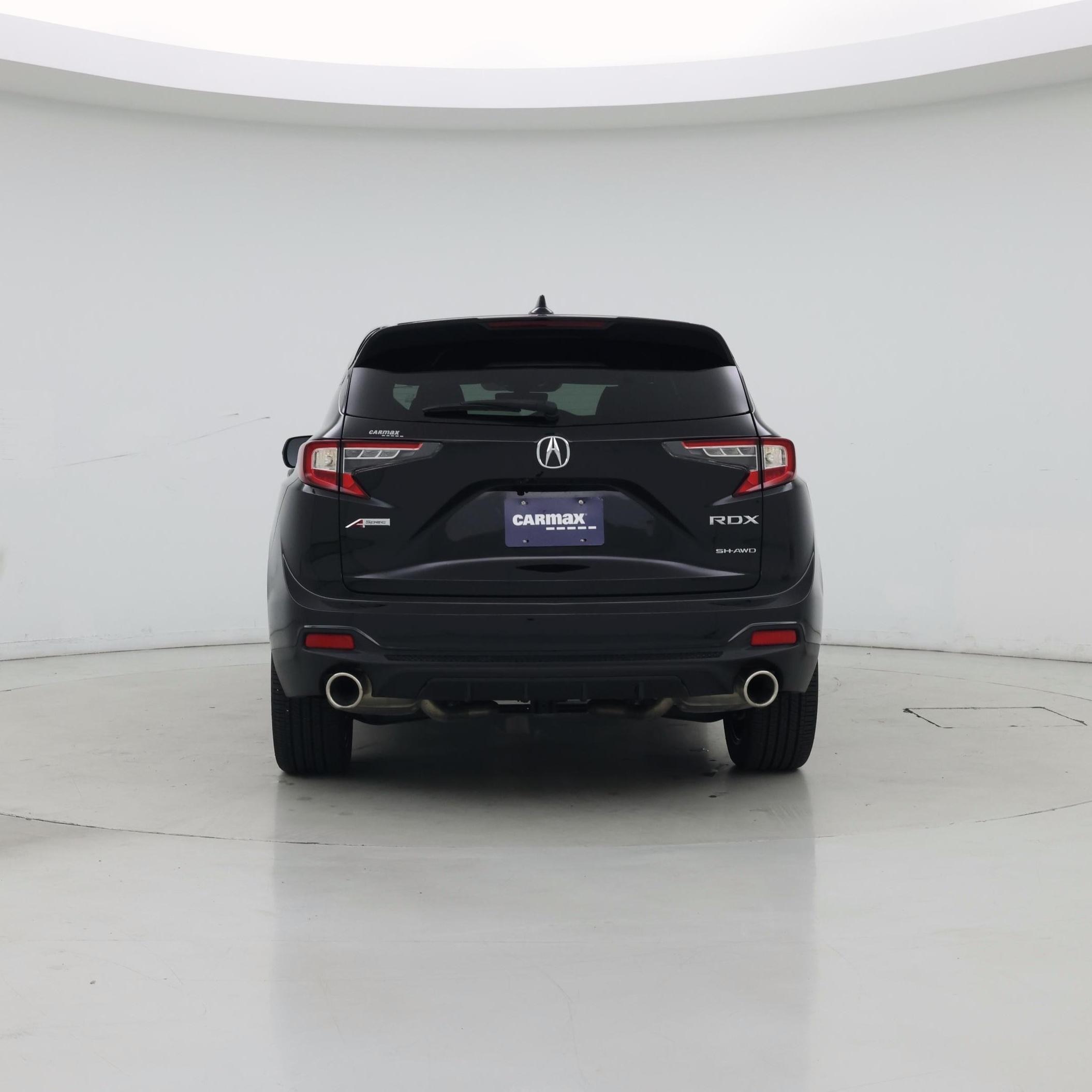 Thumbnail: 2025 Acura RDX - 6