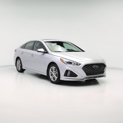 2019 Hyundai Sonata Limited