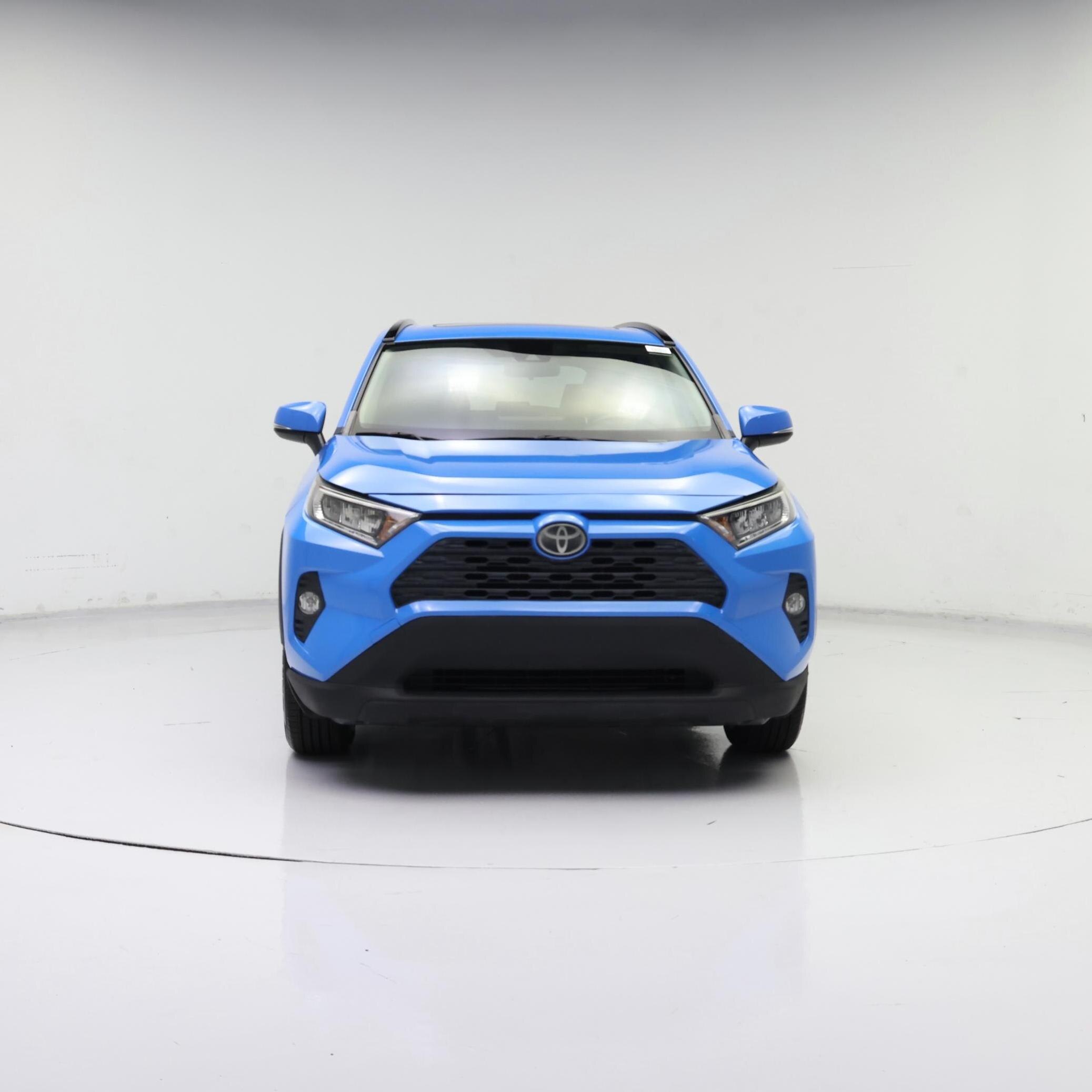 Thumbnail: 2019 Toyota RAV4 - 5