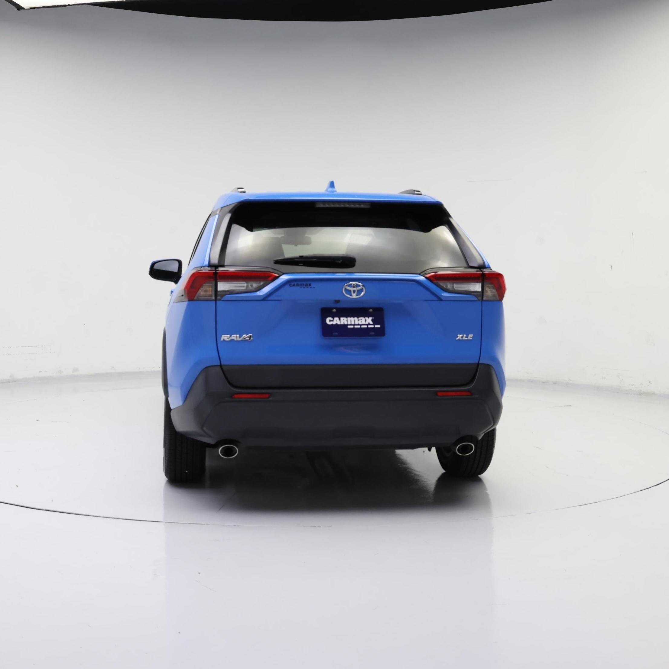 Thumbnail: 2019 Toyota RAV4 - 6