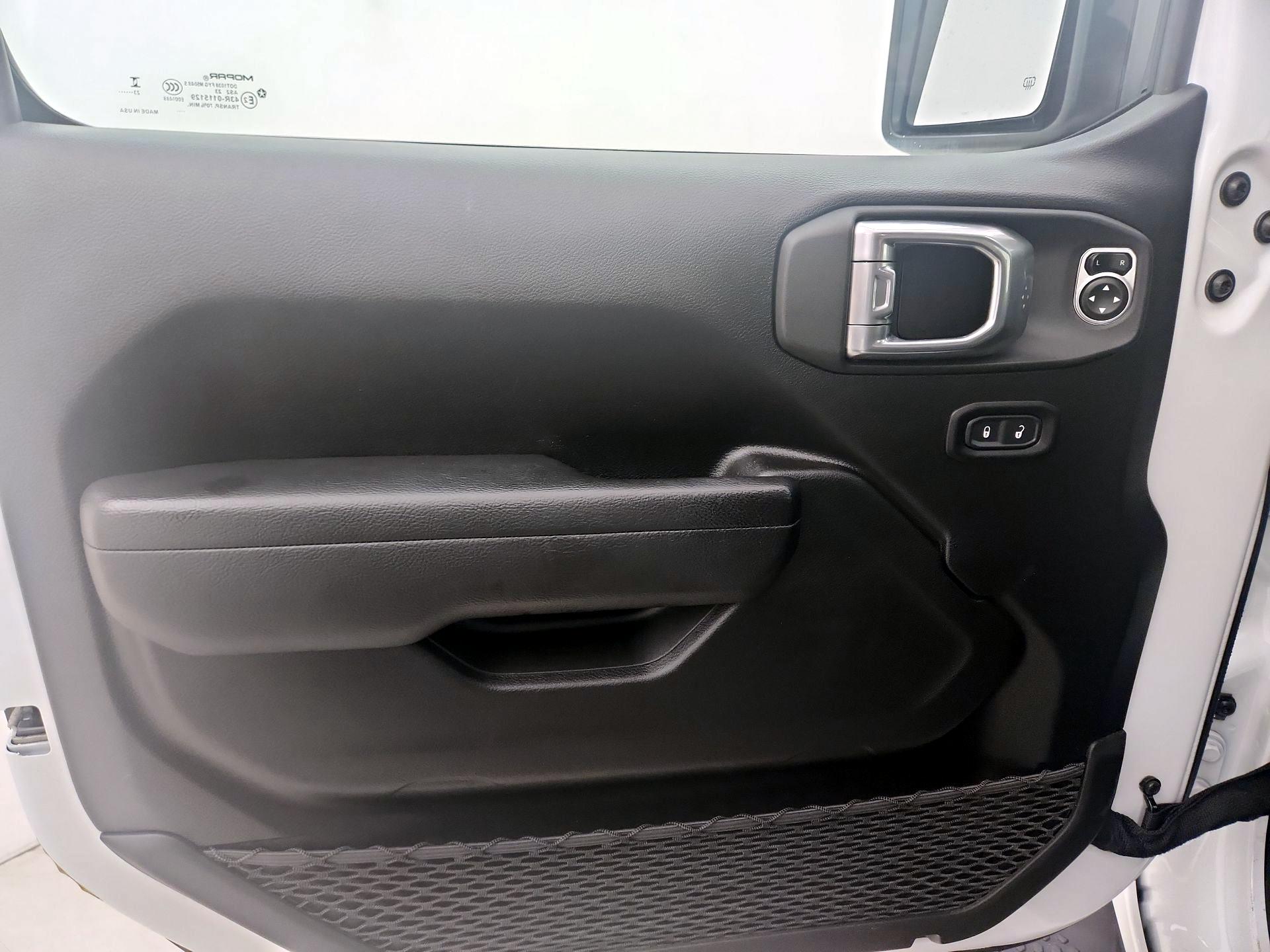 Thumbnail: 2024 Jeep Wrangler - 12