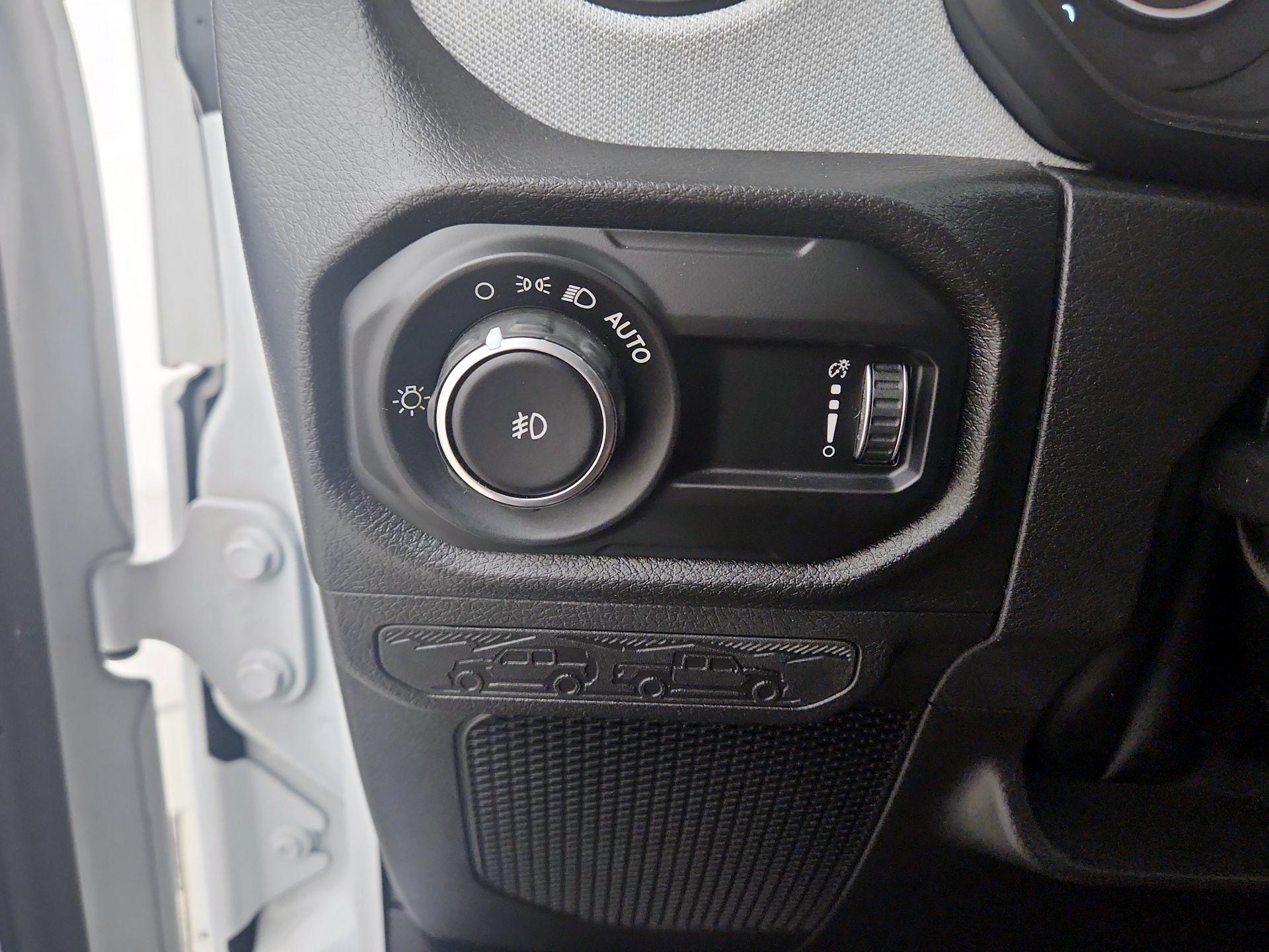 Thumbnail: 2024 Jeep Wrangler - 13