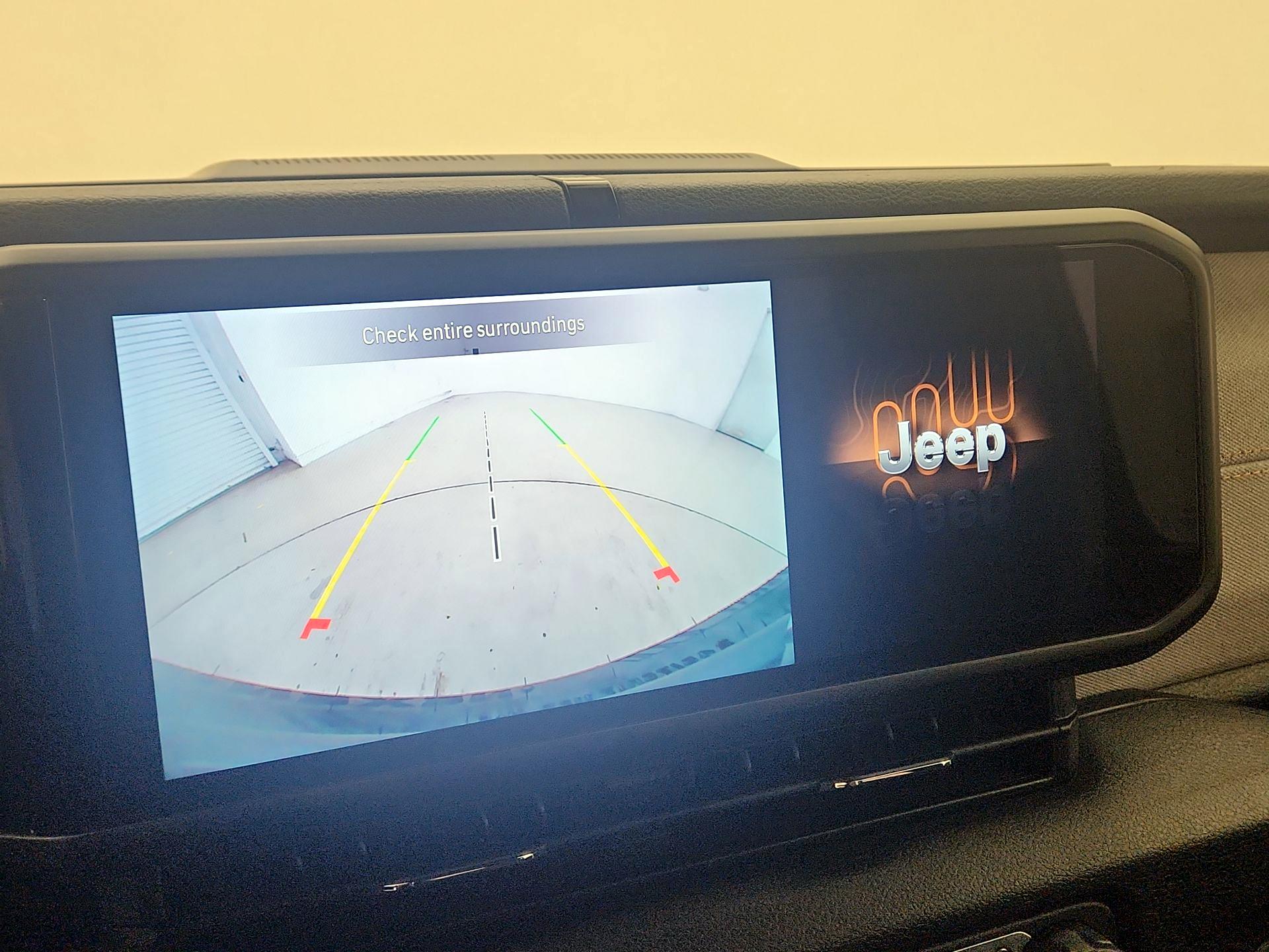 Thumbnail: 2024 Jeep Wrangler - 14