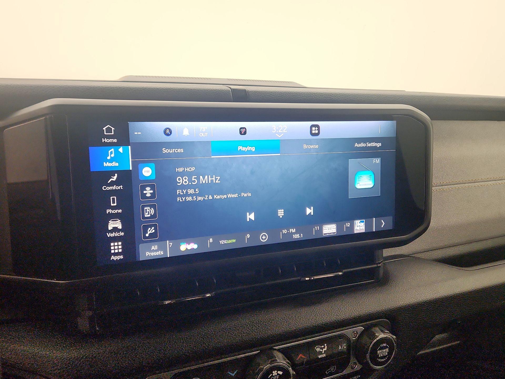 Thumbnail: 2024 Jeep Wrangler - 15