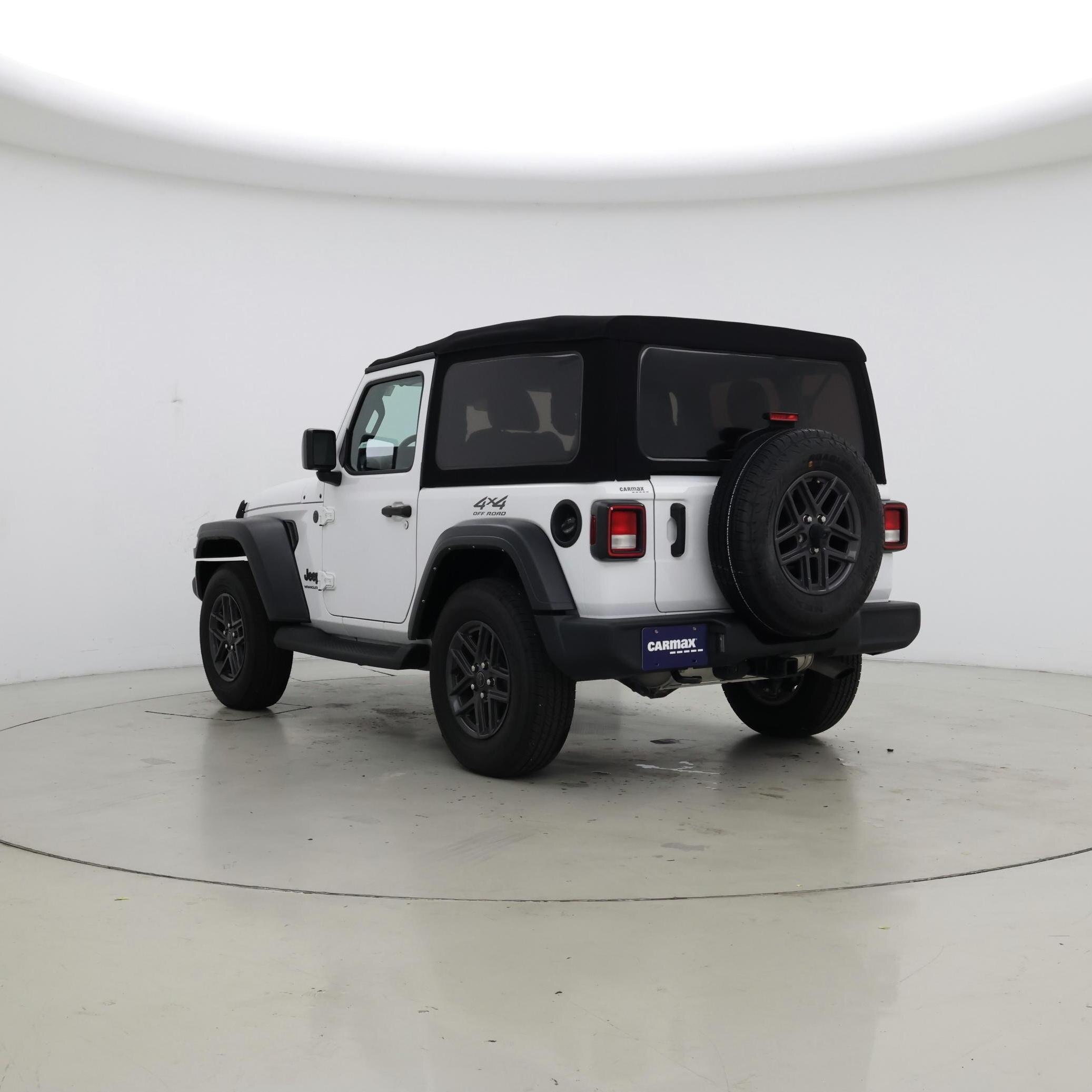 Thumbnail: 2024 Jeep Wrangler - 2