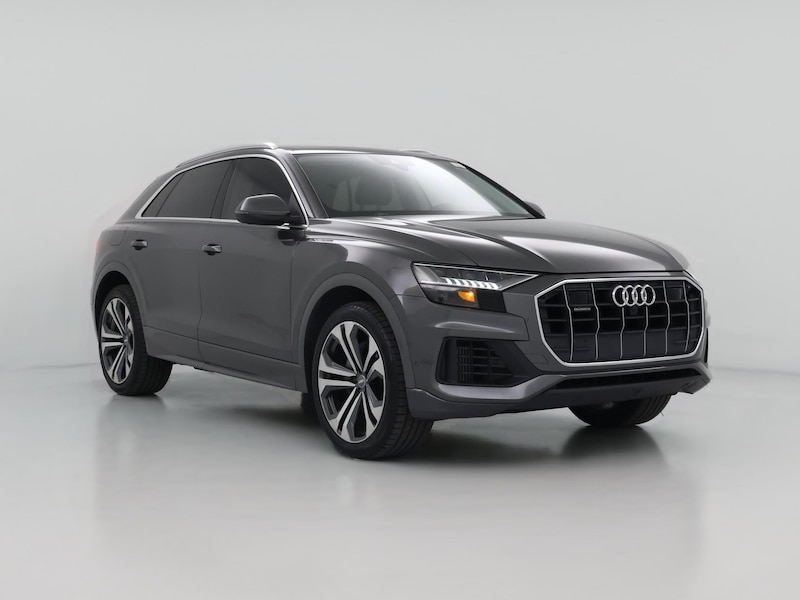 2019 Audi Q8 Prestige -
                  Tampa, FL
