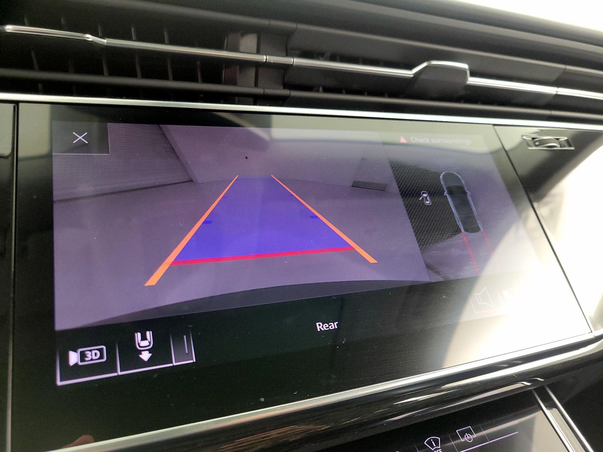 Thumbnail: 2019 Audi Q8 - 15