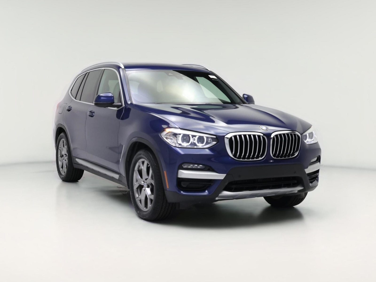 2020 BMW X3 30i