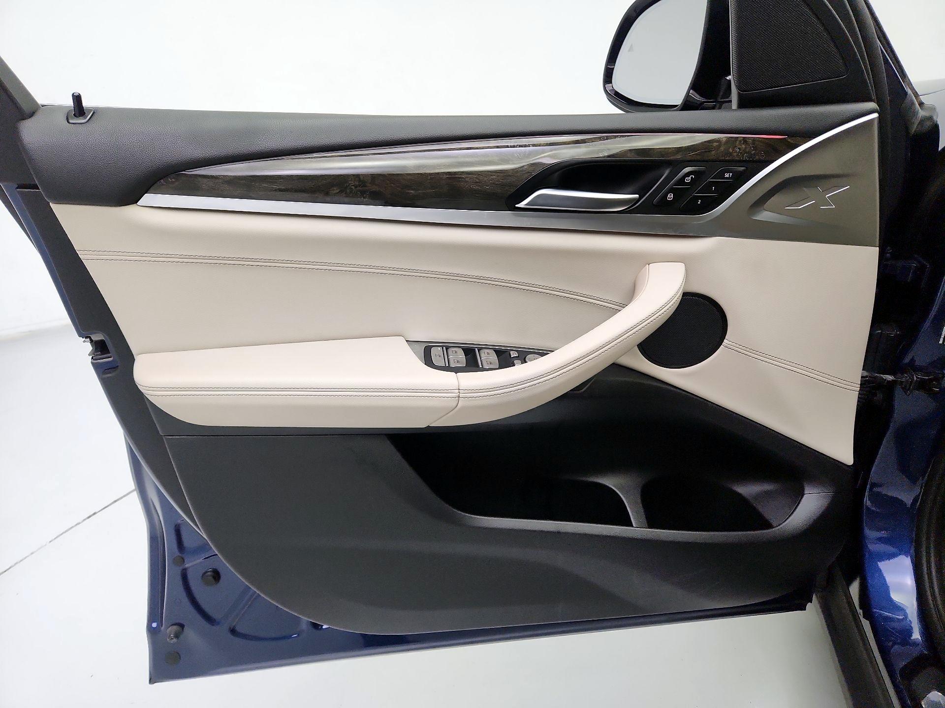 Thumbnail: 2020 BMW X3 - 12