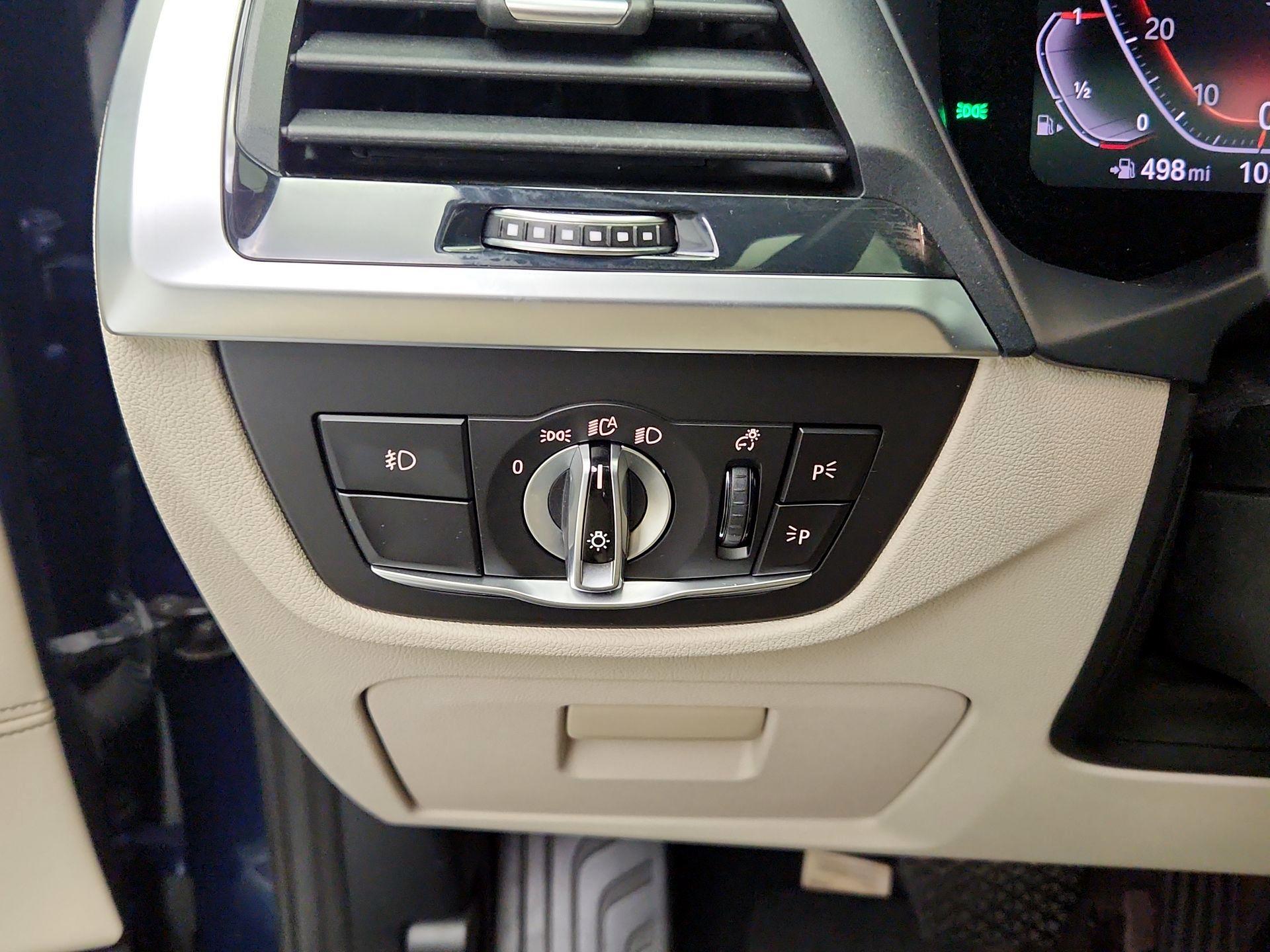 Thumbnail: 2020 BMW X3 - 13