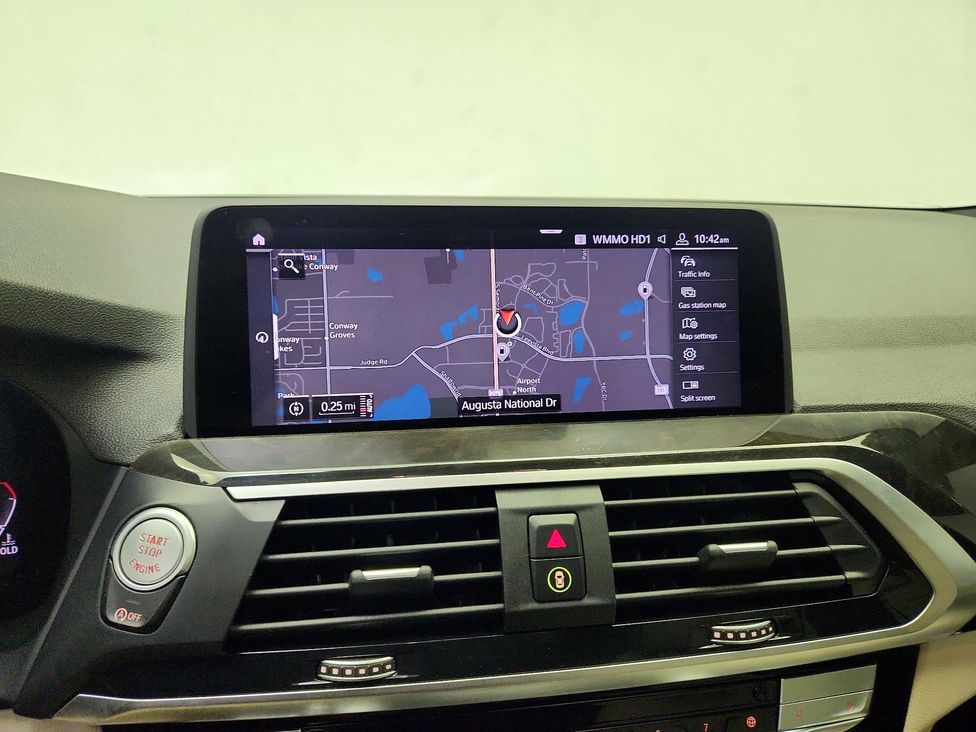 Thumbnail: 2020 BMW X3 - 14