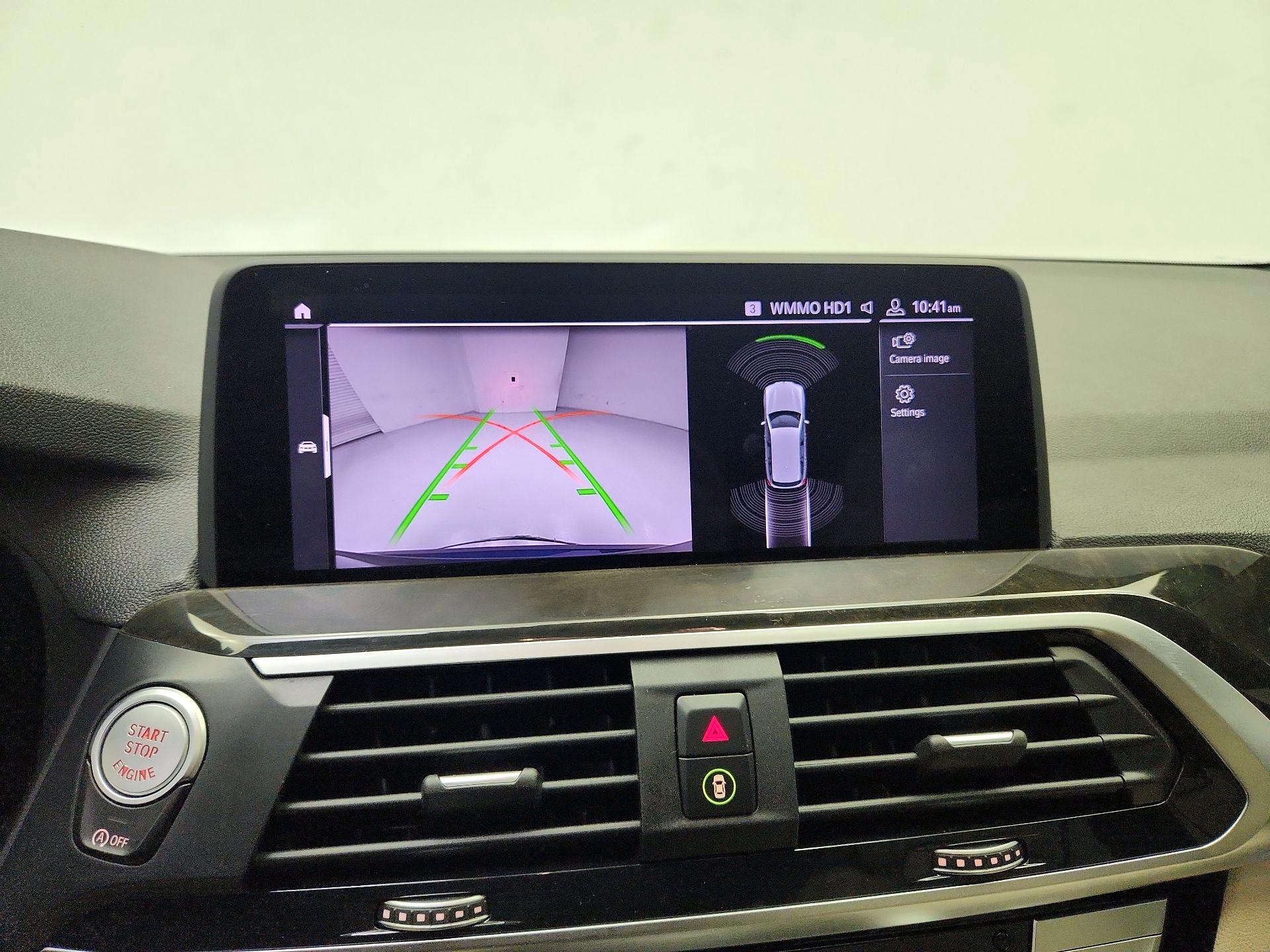 Thumbnail: 2020 BMW X3 - 15