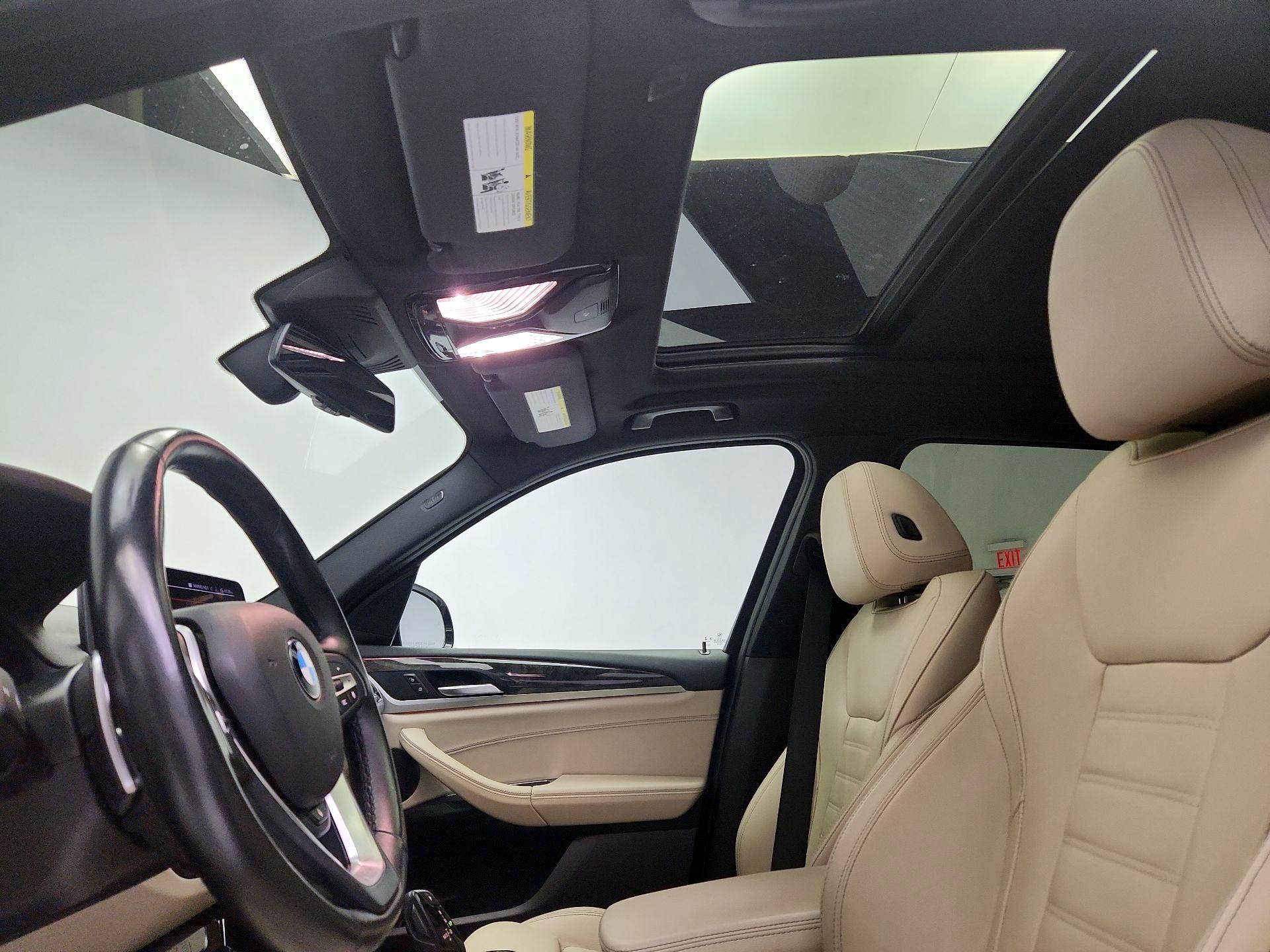 Thumbnail: 2020 BMW X3 - 20