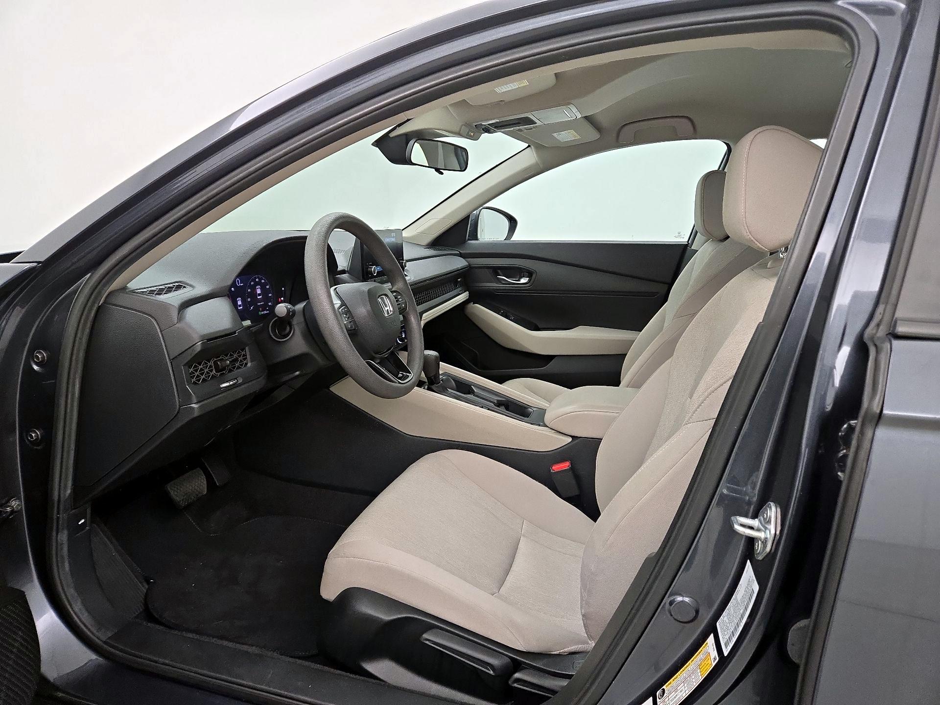 Thumbnail: 2024 Honda Accord - 11