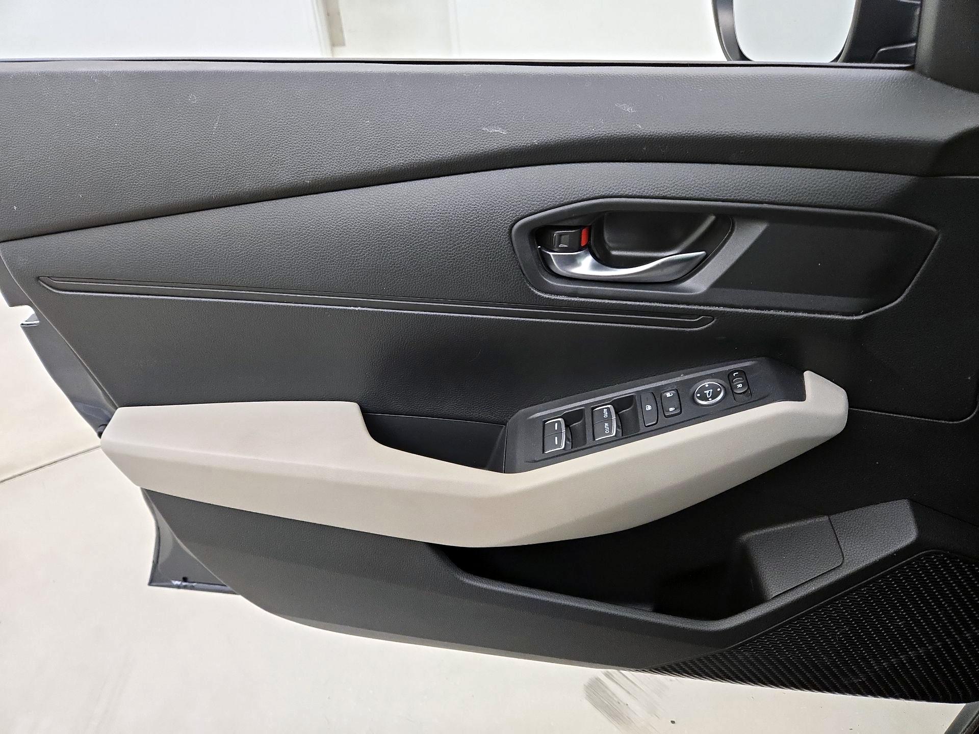 Thumbnail: 2024 Honda Accord - 12