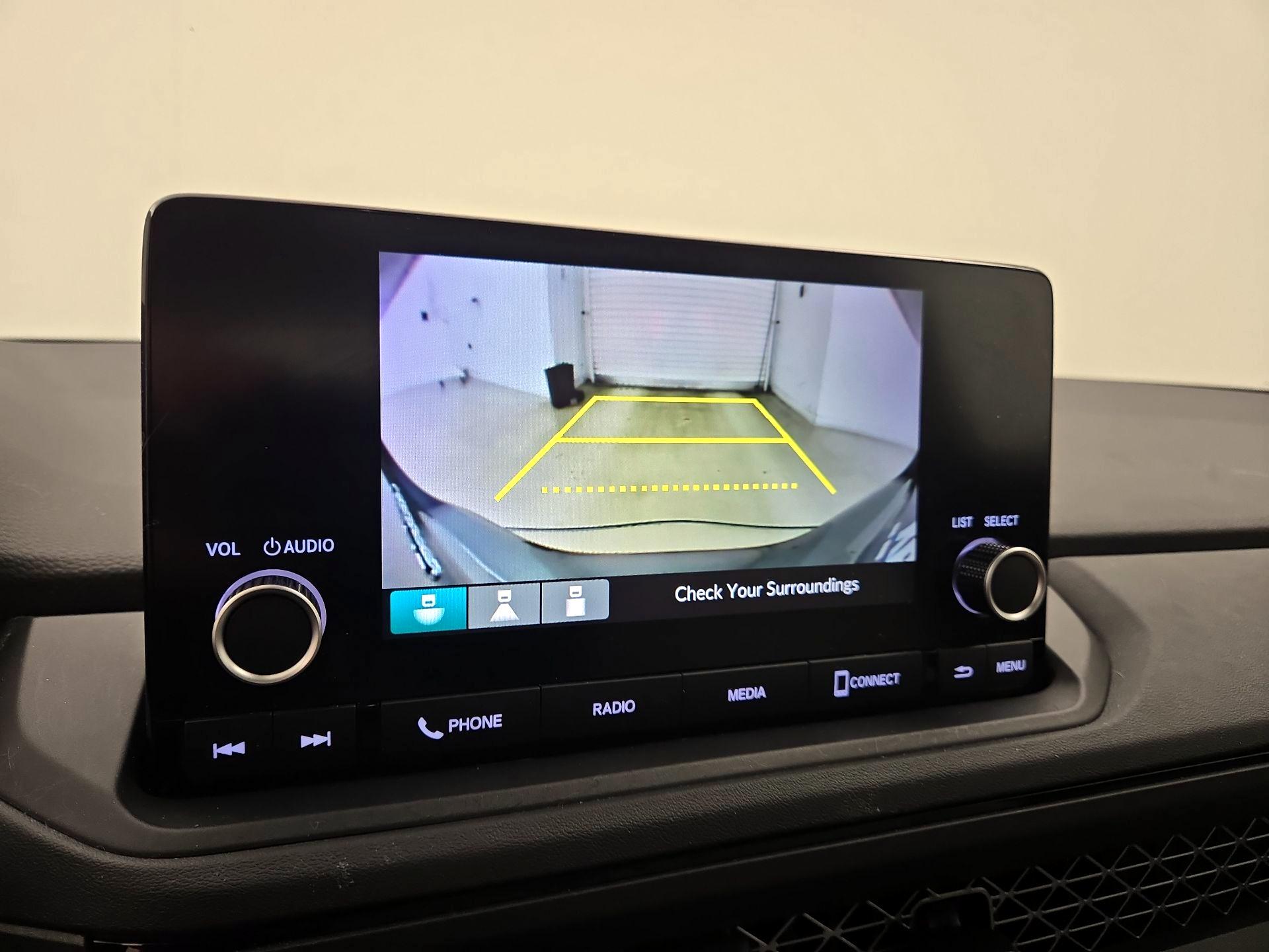 Thumbnail: 2024 Honda Accord - 13