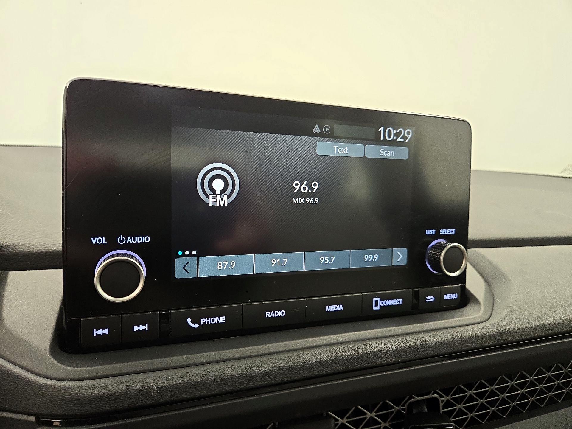 Thumbnail: 2024 Honda Accord - 14