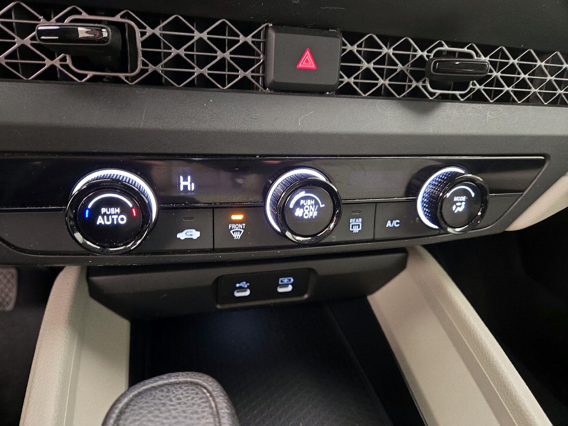 Thumbnail: 2024 Honda Accord - 15