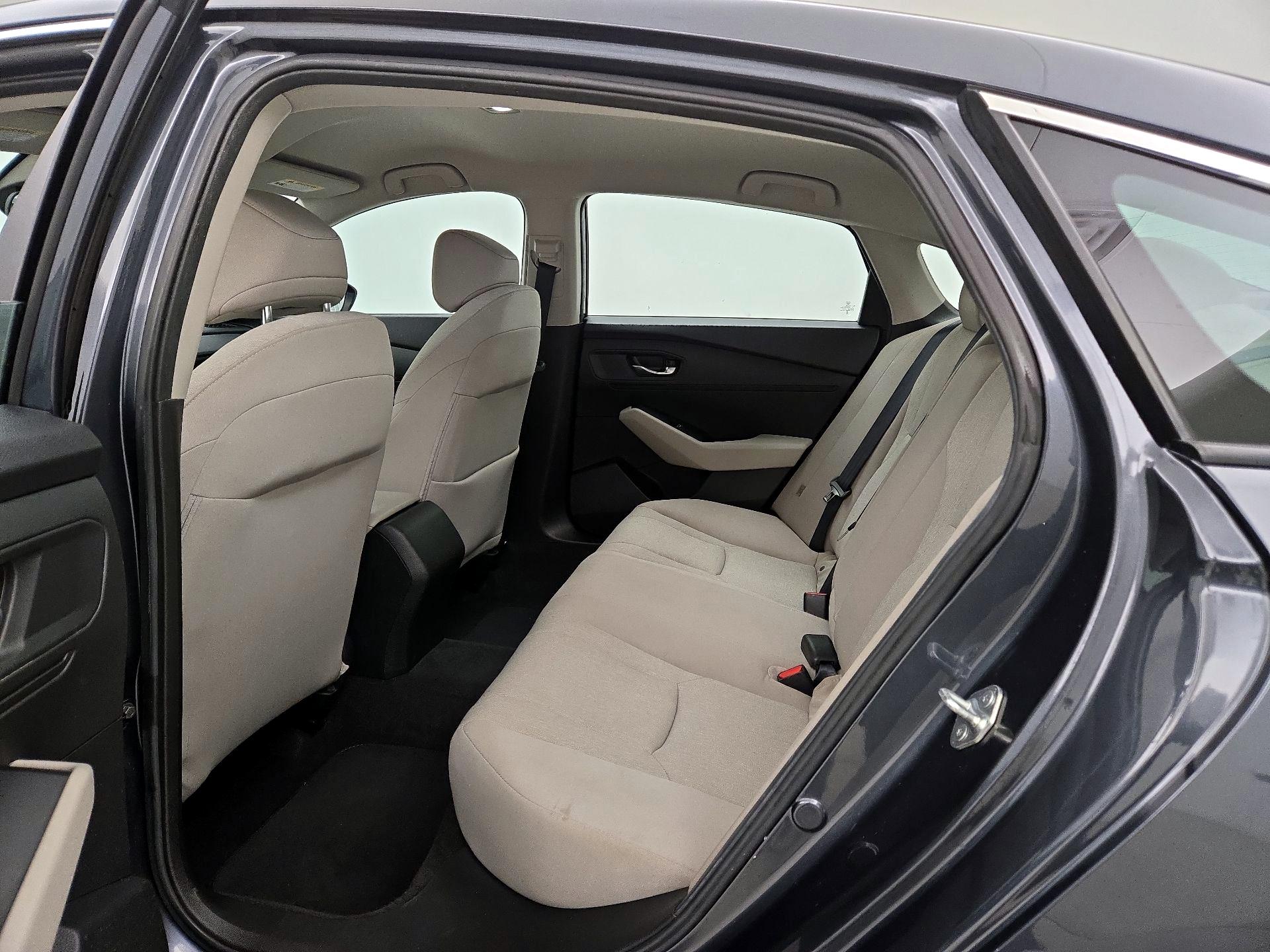 Thumbnail: 2024 Honda Accord - 18