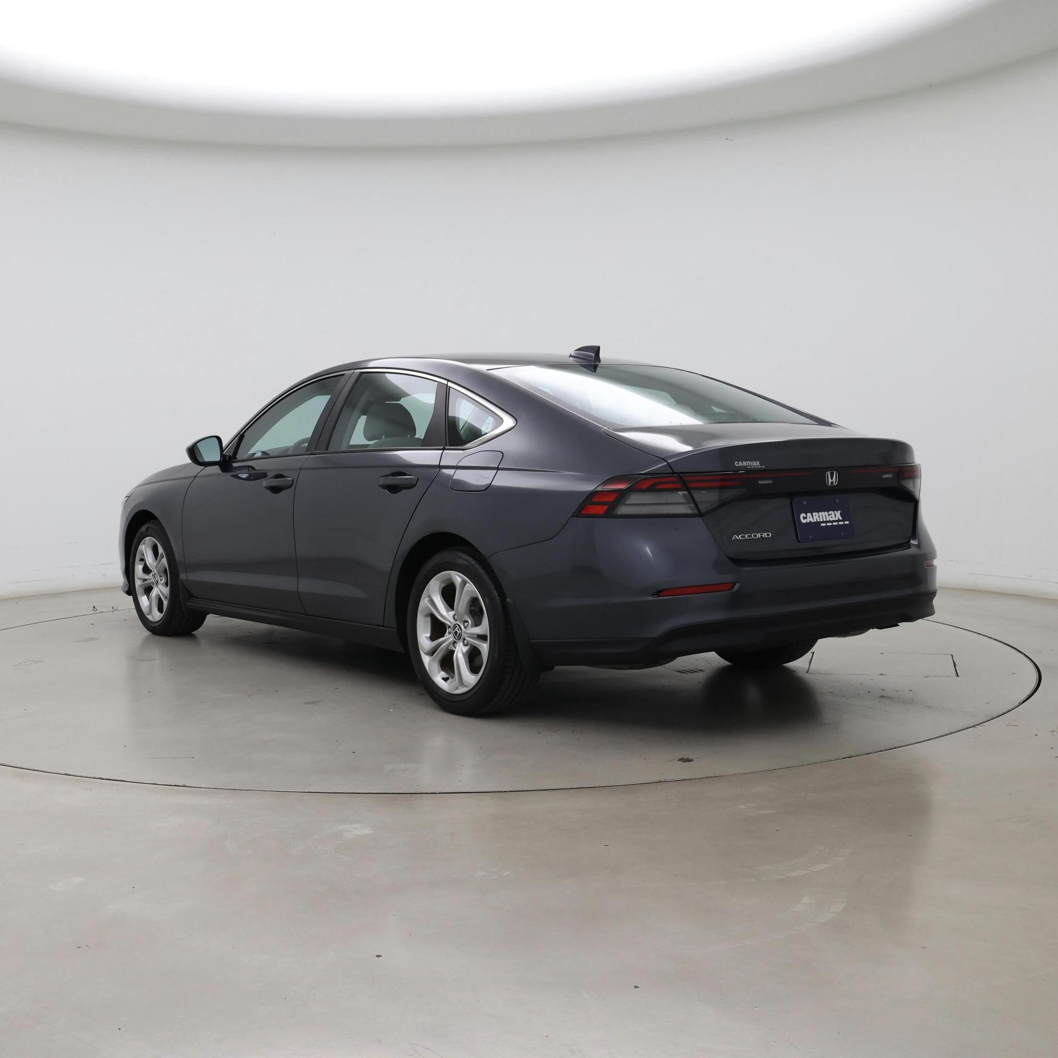 Thumbnail: 2024 Honda Accord - 2