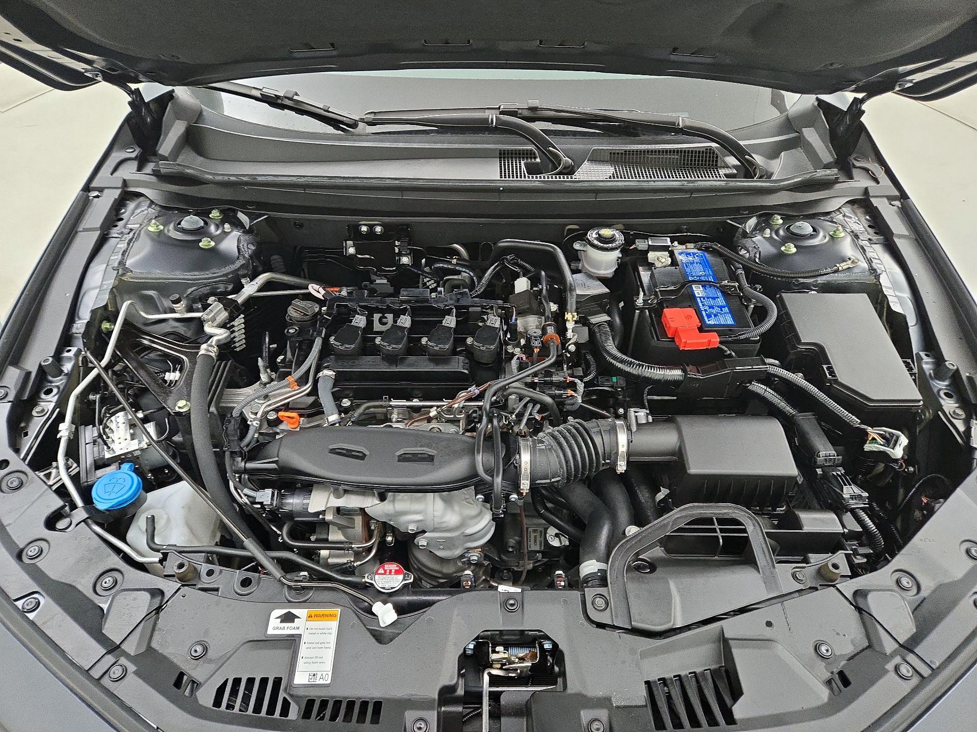 Thumbnail: 2024 Honda Accord - 20