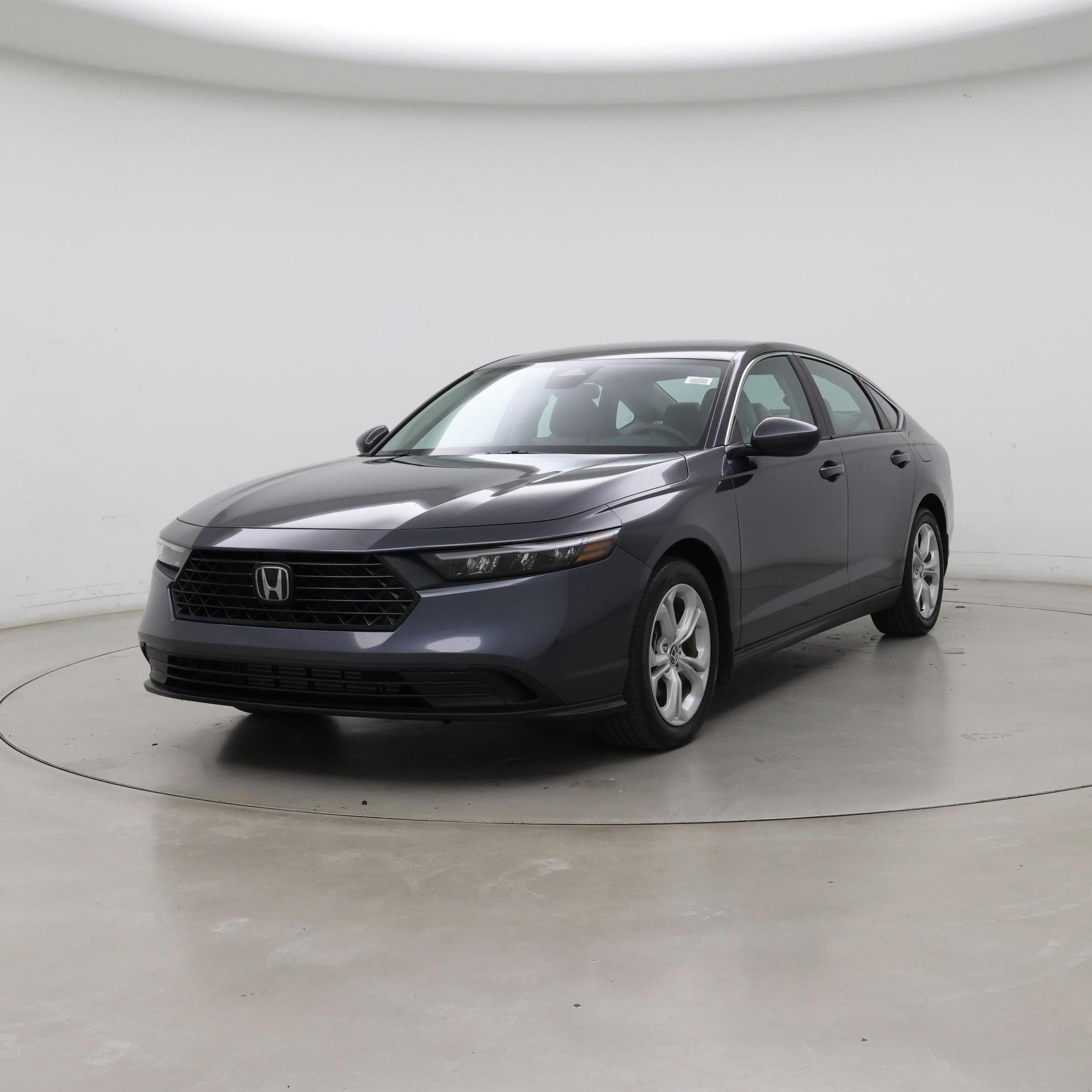 Thumbnail: 2024 Honda Accord - 4