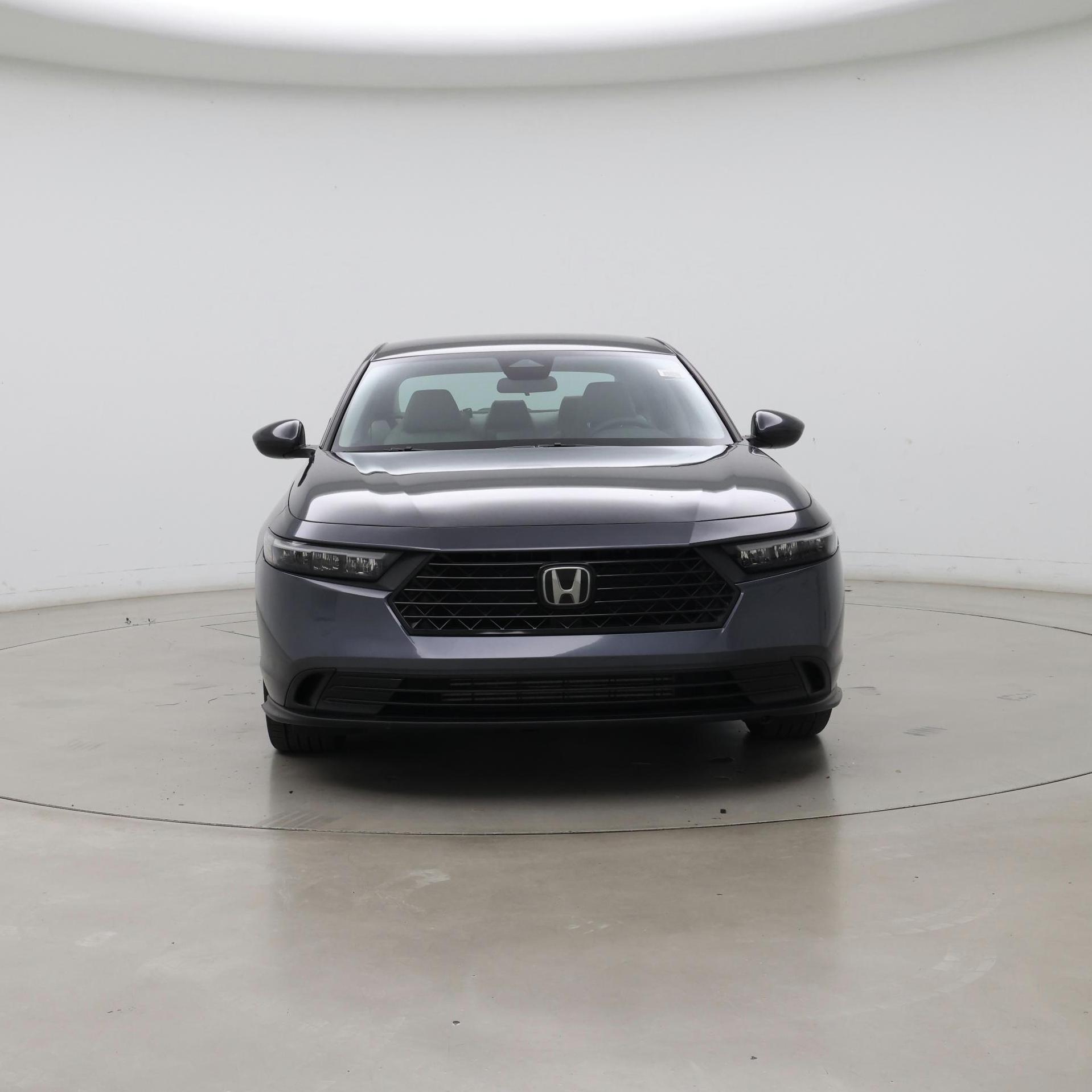 Thumbnail: 2024 Honda Accord - 5