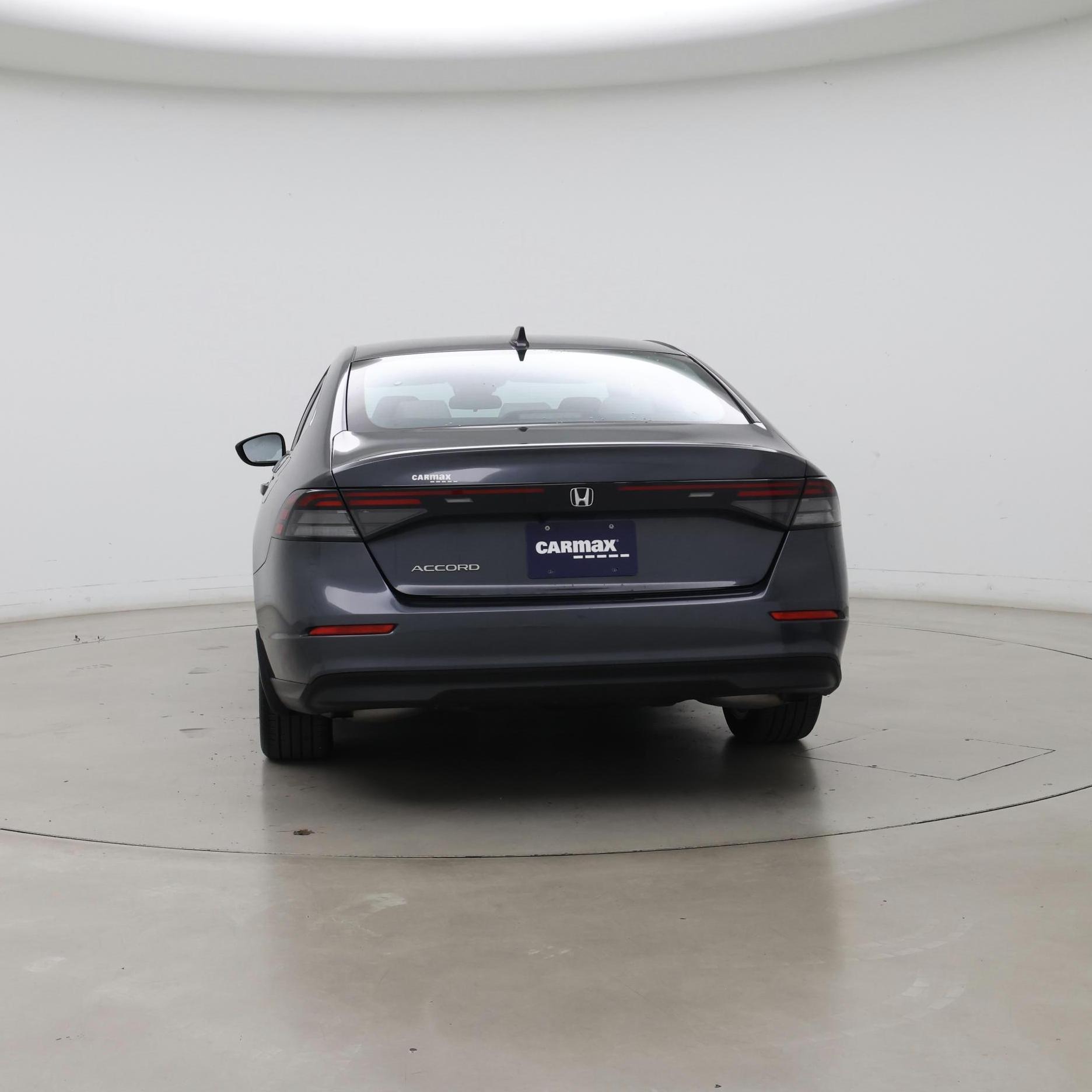 Thumbnail: 2024 Honda Accord - 6