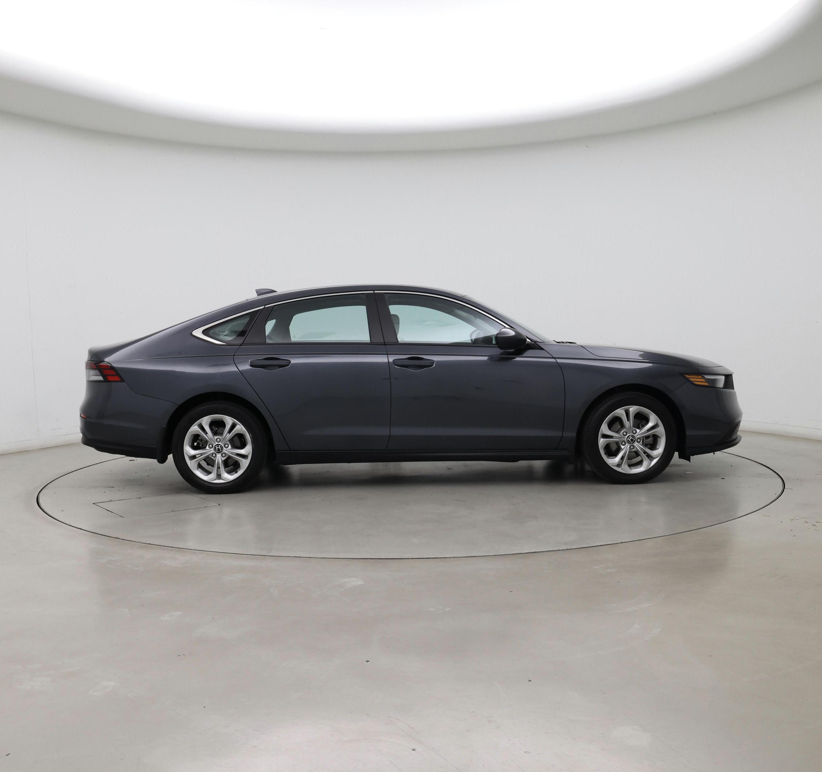 Thumbnail: 2024 Honda Accord - 7